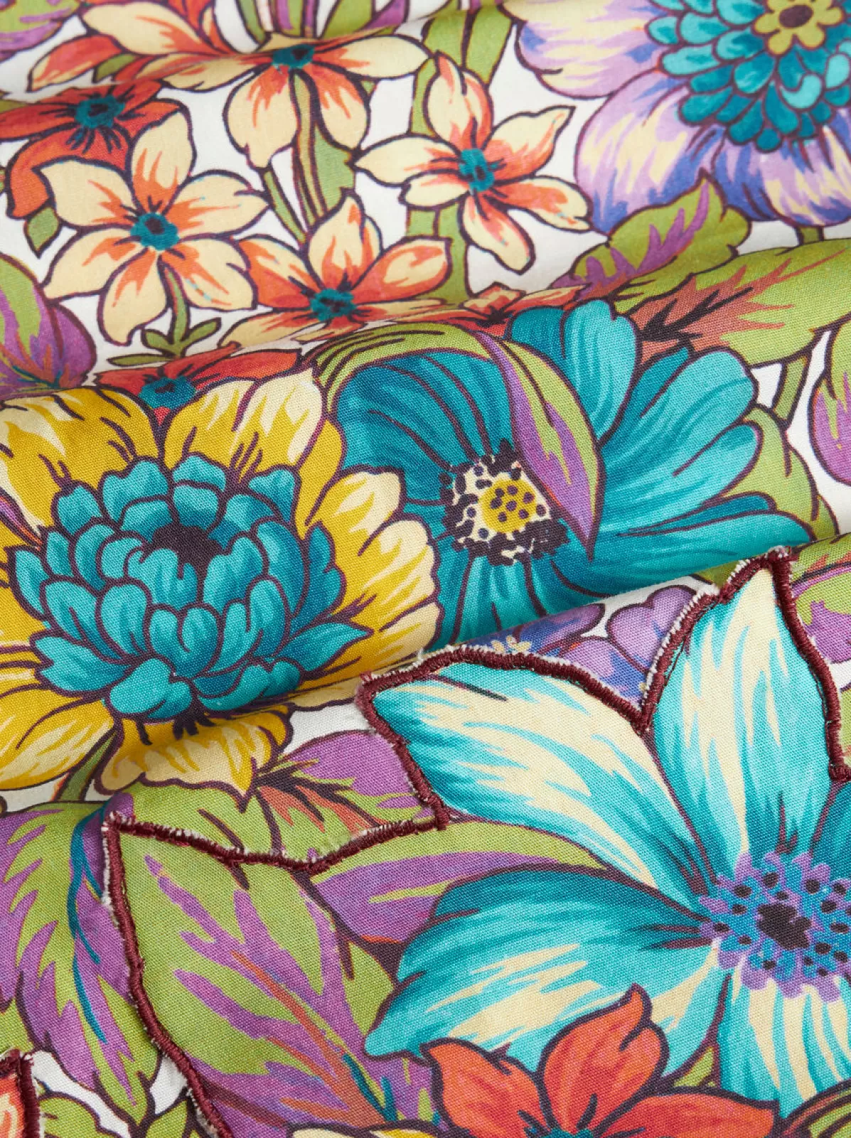 Donna Etro Abito Corto Con Stampa Bouquet | Donna | |