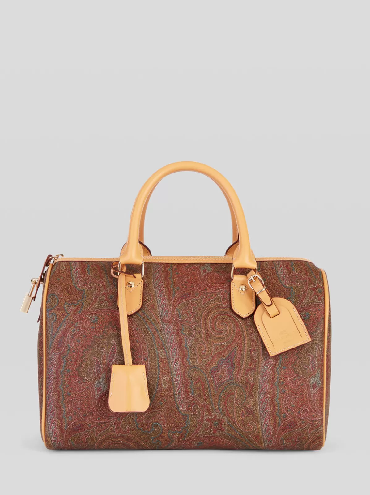 Donna Etro BAULETTO PAISLEY |