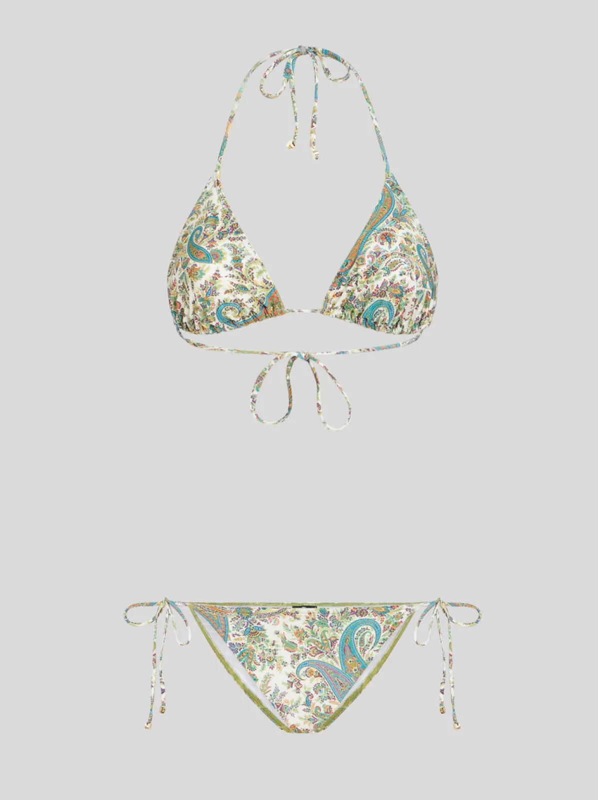 Donna Etro Bikini Paisley | Donna | |