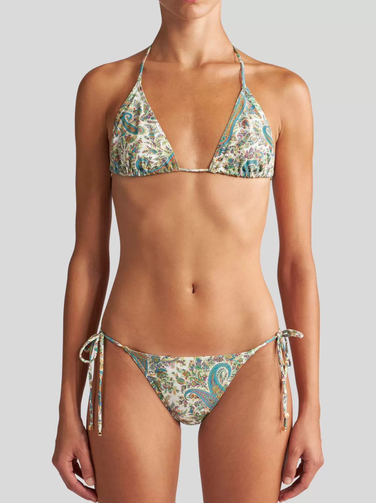 Donna Etro Bikini Paisley | Donna | |