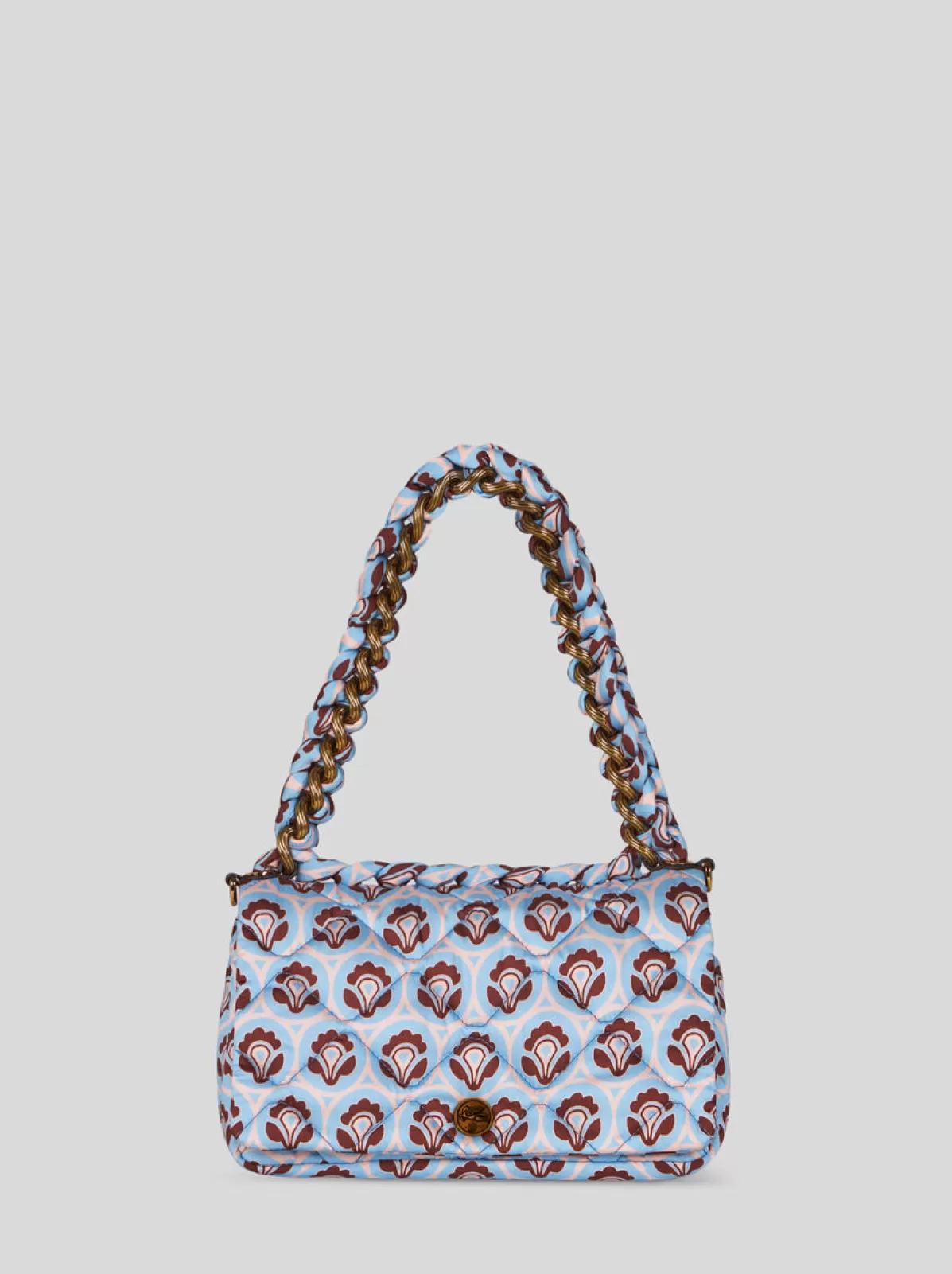 Donna Etro BORSA BOND MEDIA |