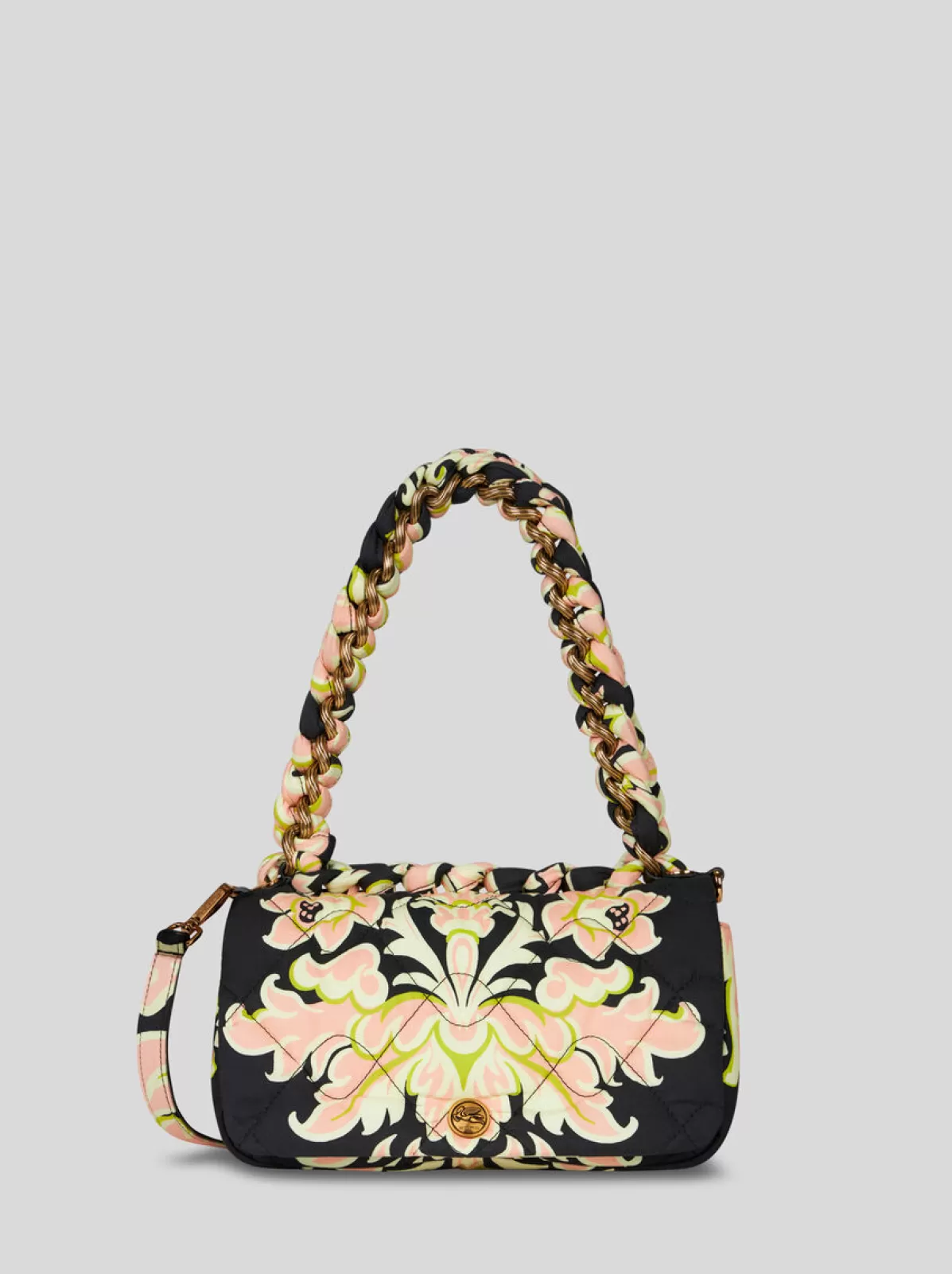 Donna Etro BORSA BOND MEDIA |