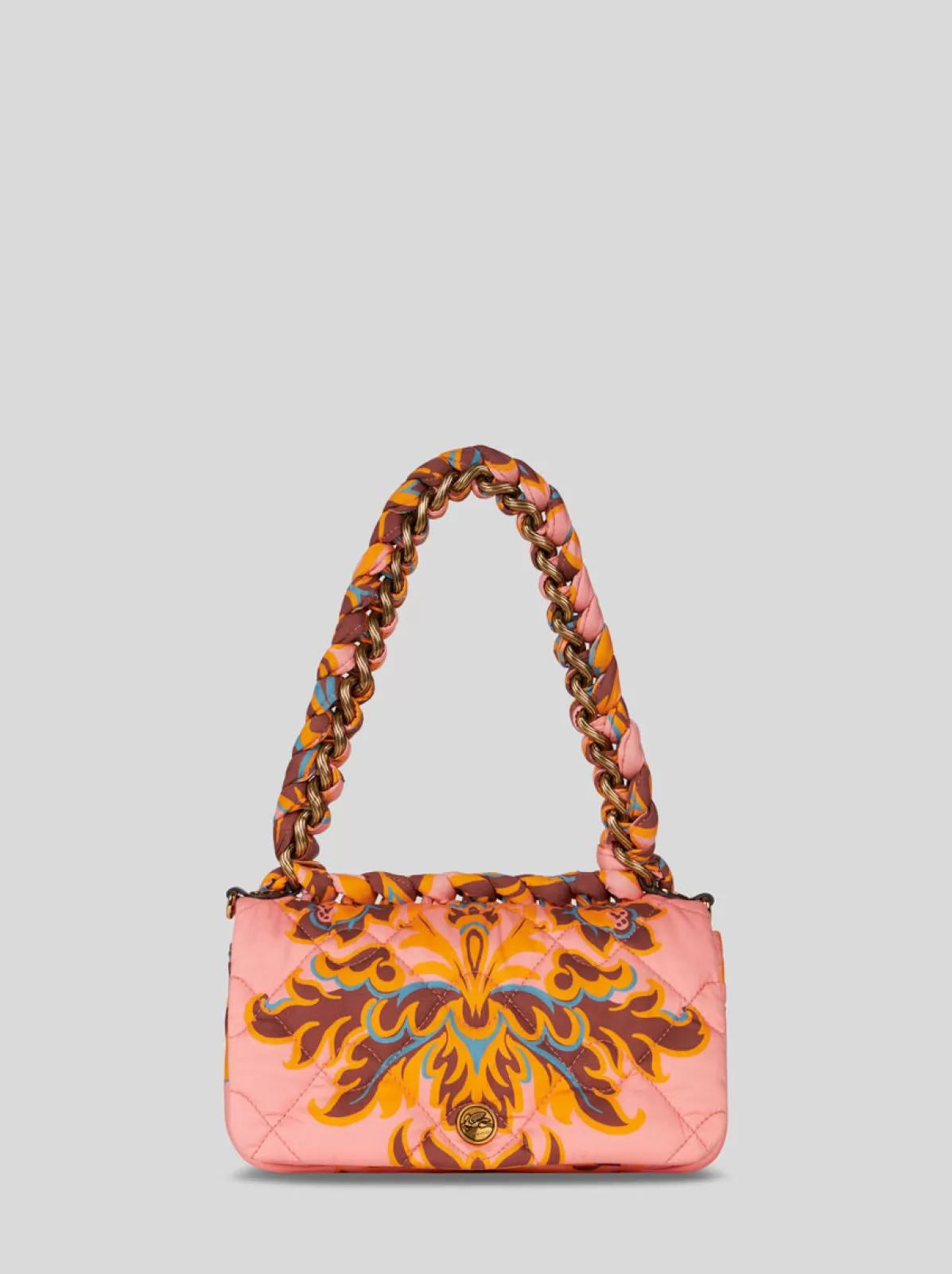 Donna Etro BORSA BOND MEDIA |