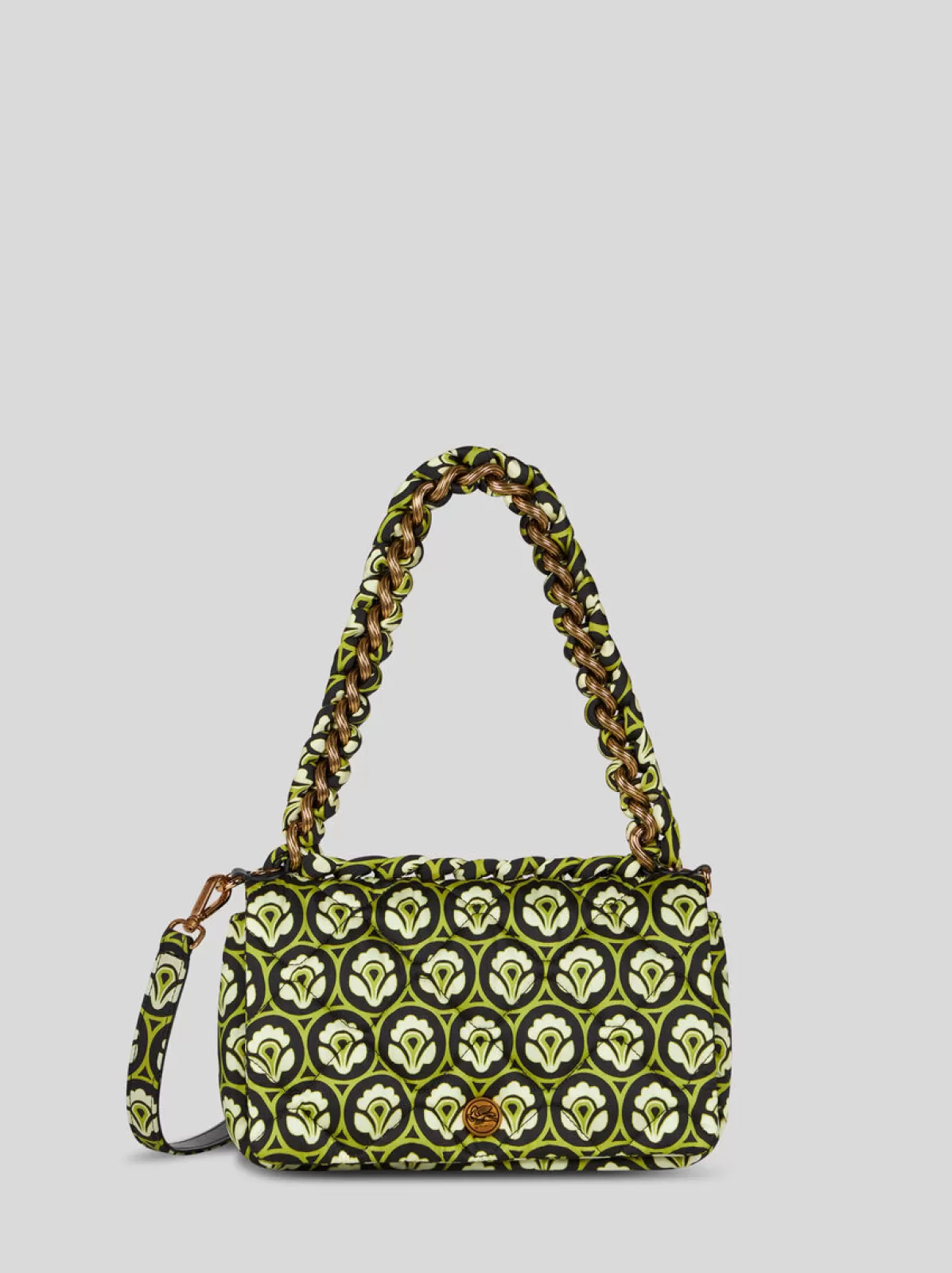 Donna Etro BORSA BOND MEDIA |