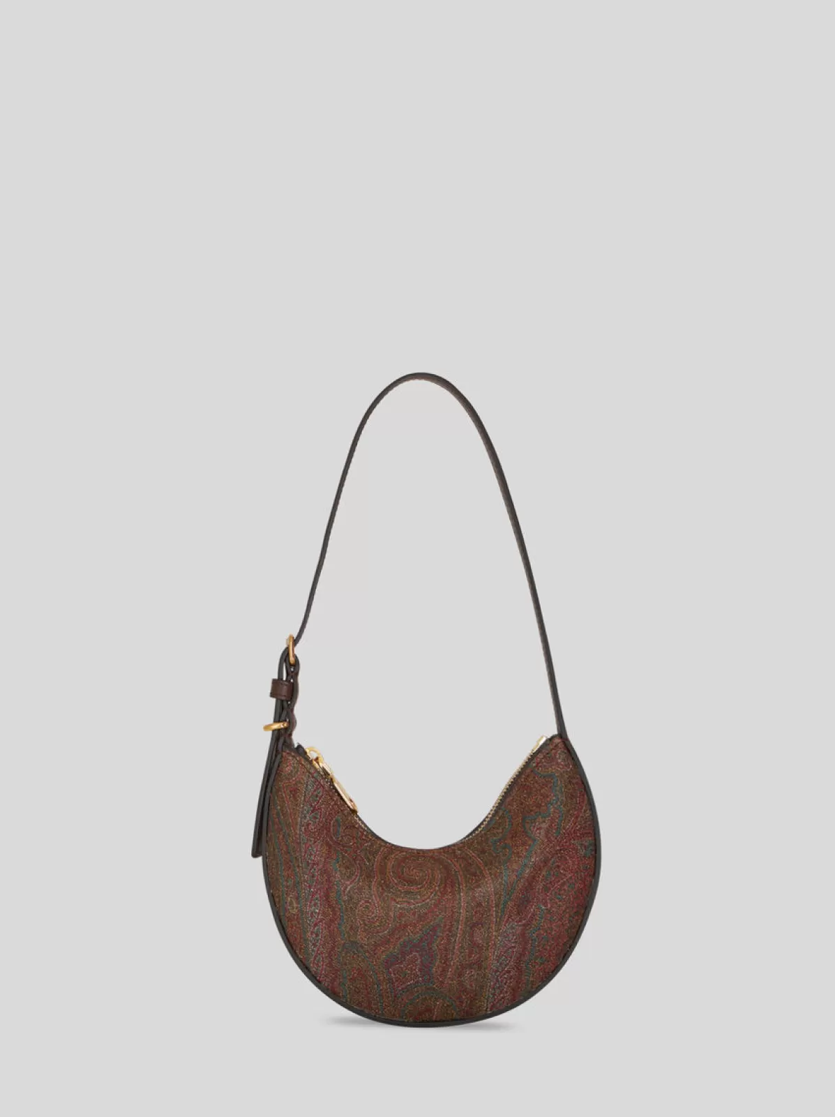 Donna Etro BORSA HOBO ESSENTIAL MINI |