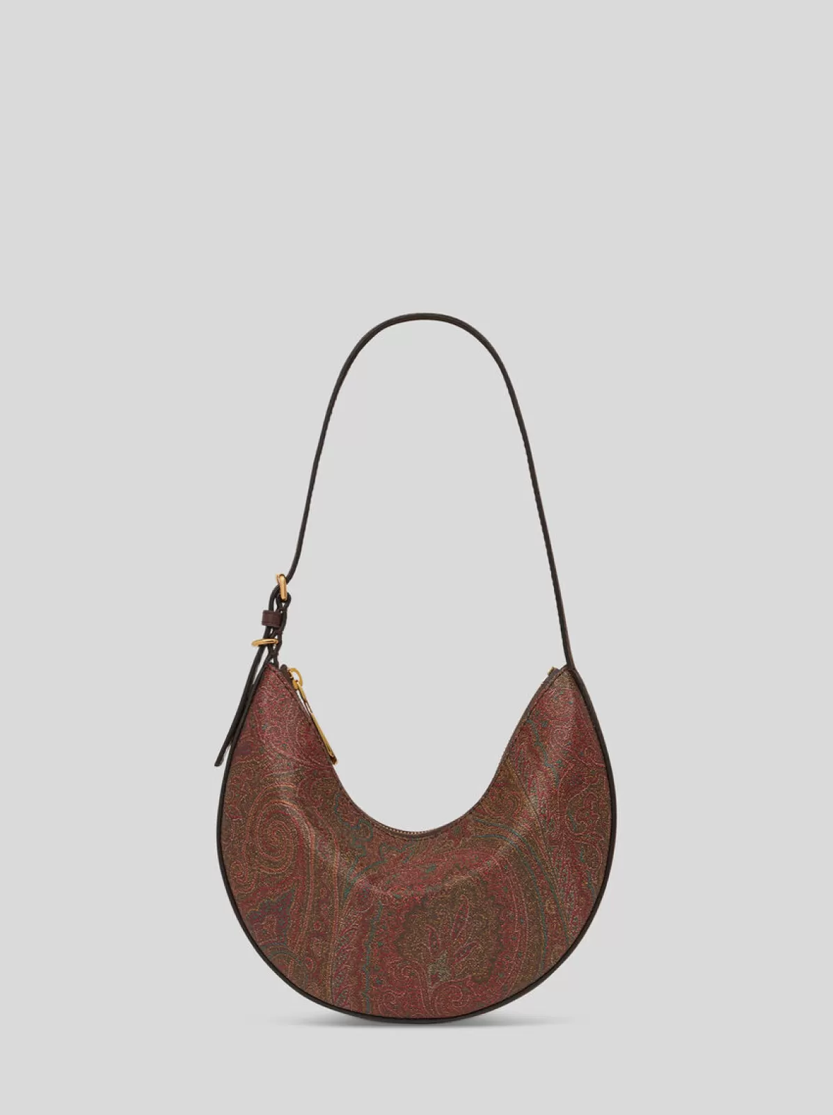 Donna Etro BORSA HOBO ESSENTIAL PICCOLA |