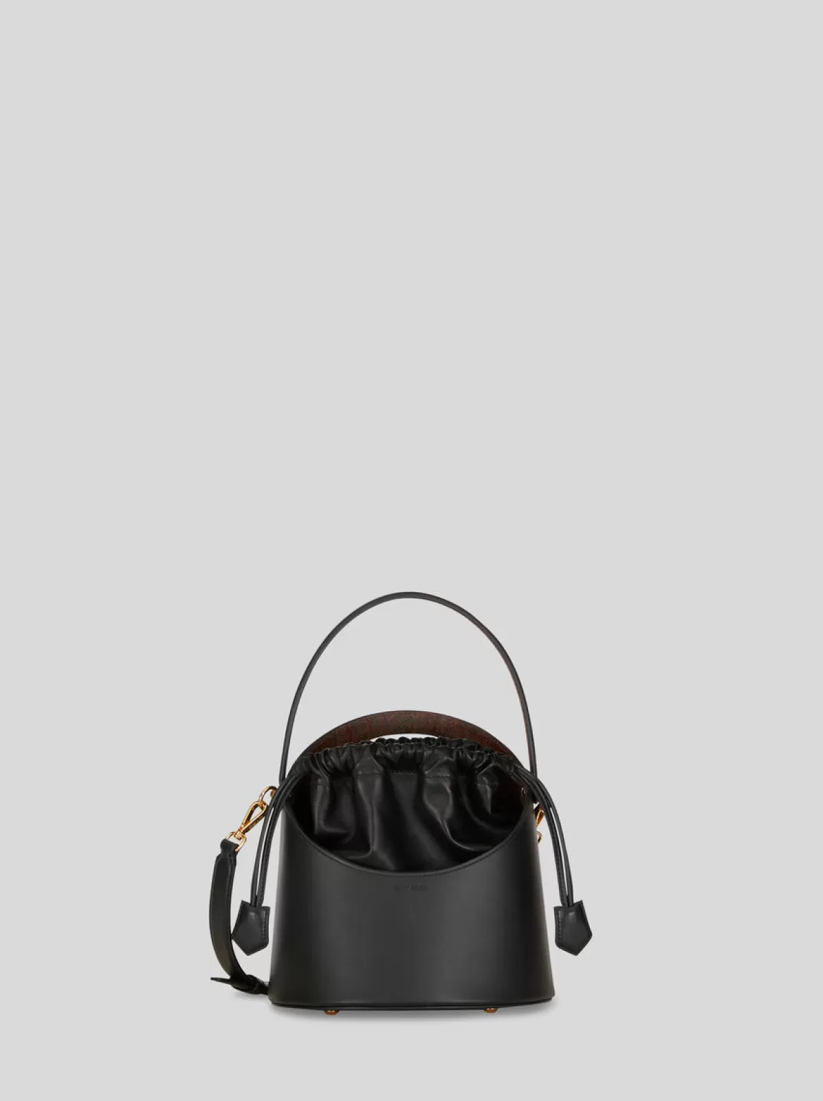 Donna Etro Borsa Saturno In Pelle | Donna | |