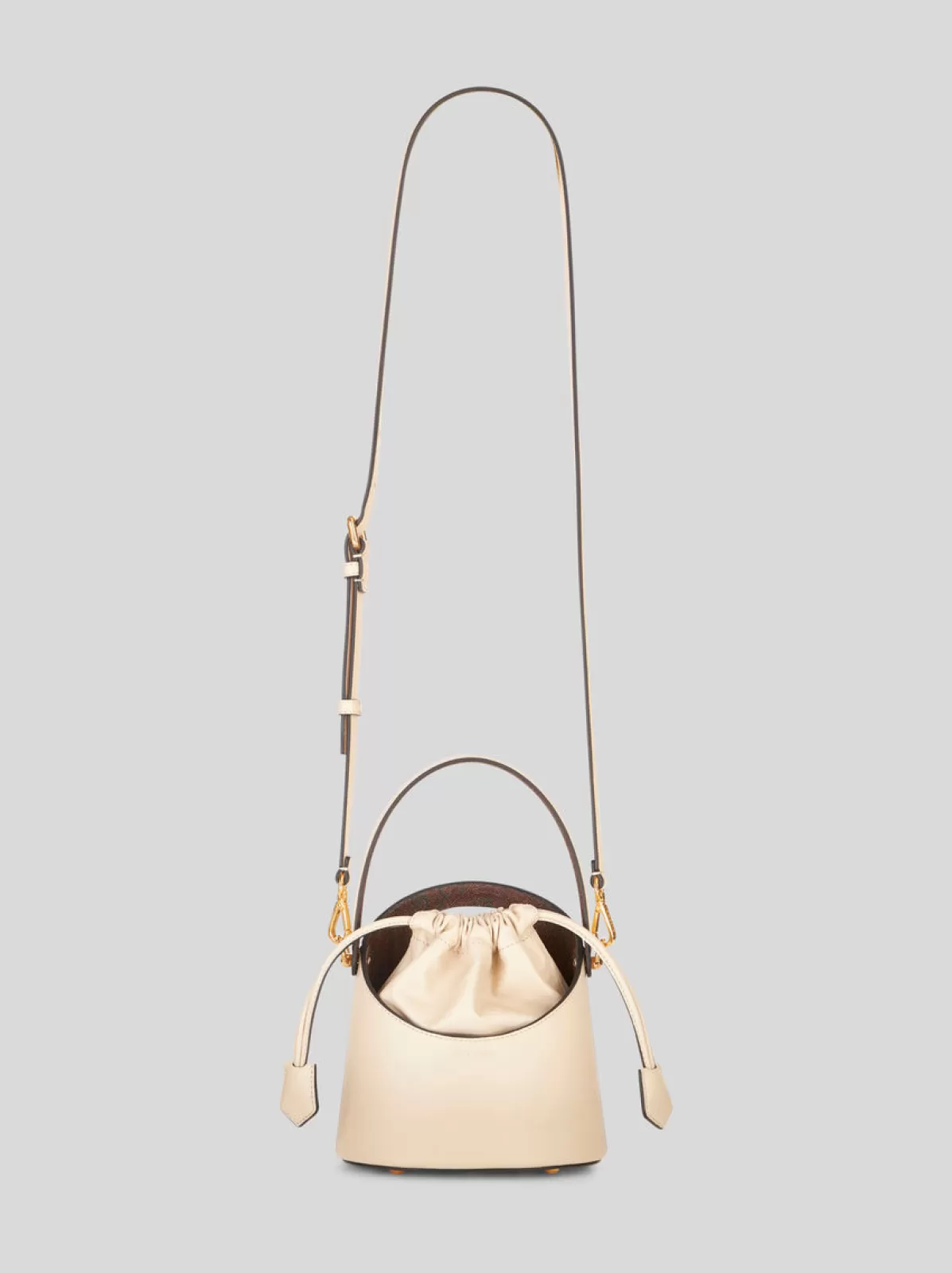 Donna Etro Borsa Saturno Mini | Donna | |