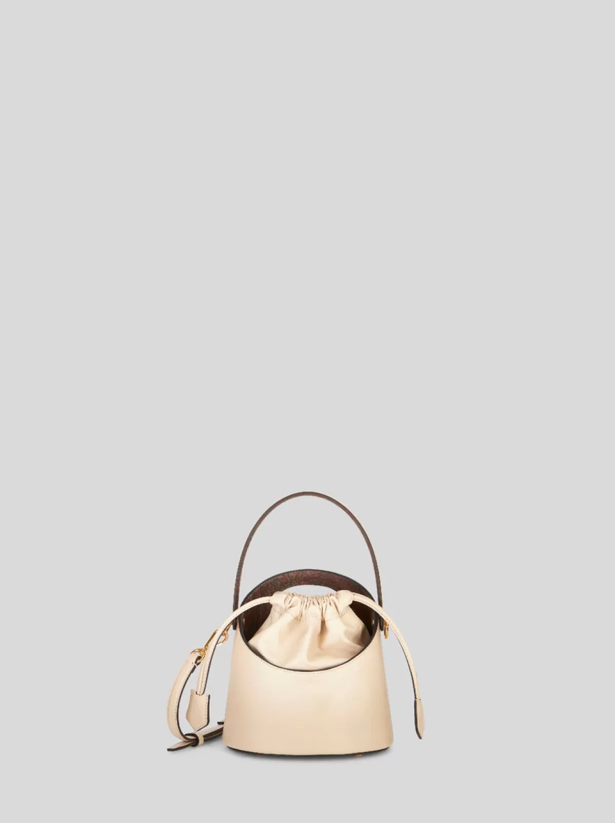 Donna Etro Borsa Saturno Mini | Donna | |