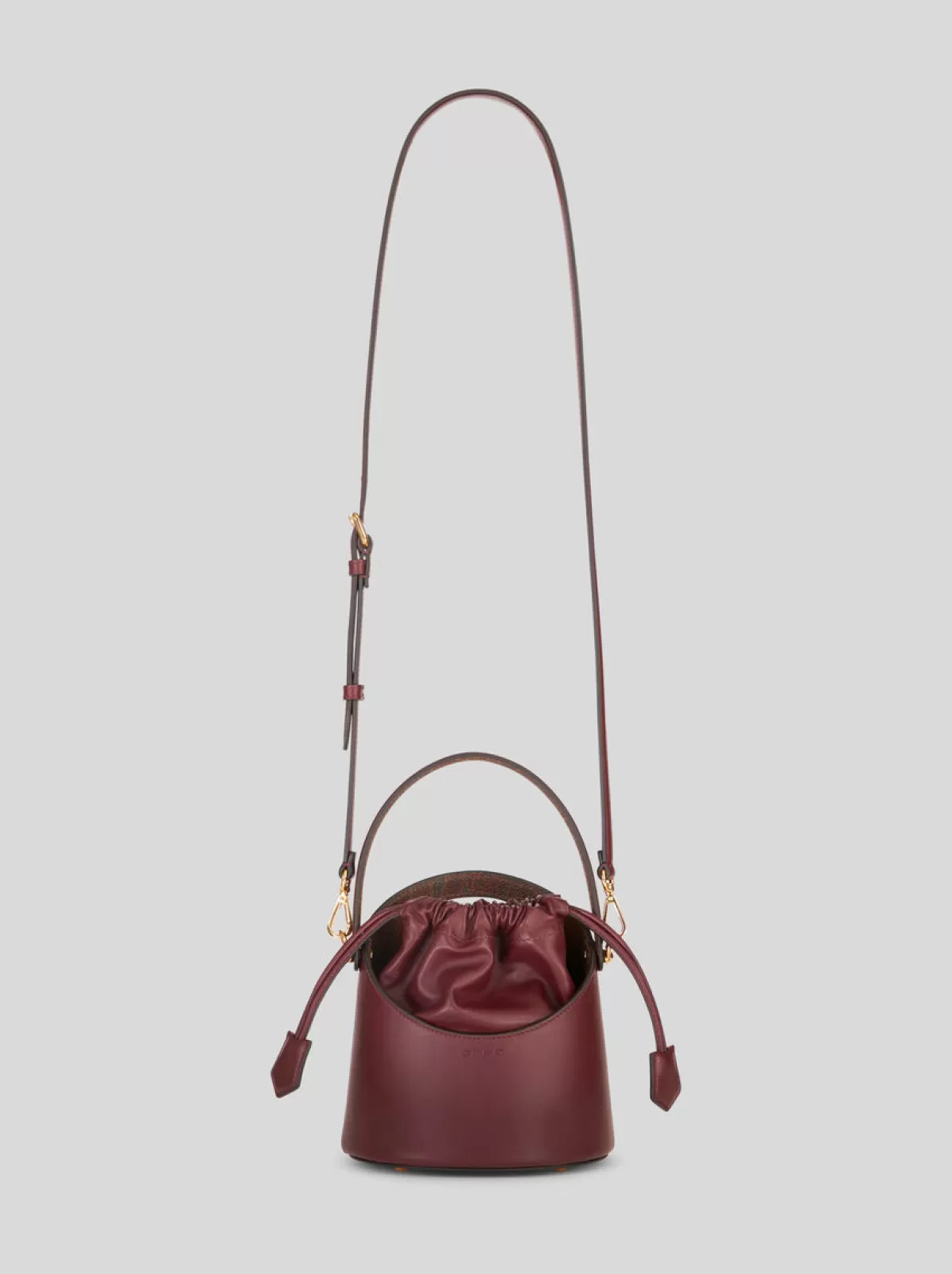 Donna Etro Borsa Saturno Mini | Donna | |