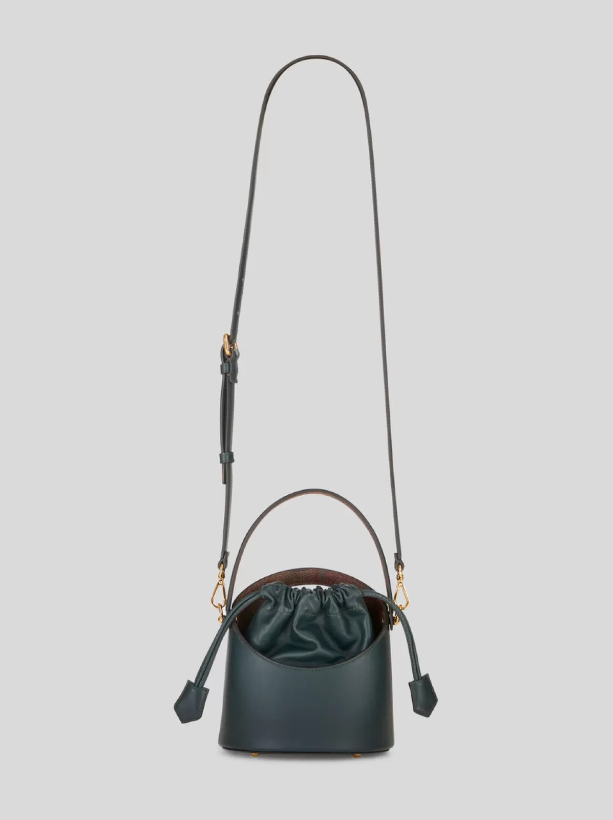 Donna Etro Borsa Saturno Mini | Donna | |