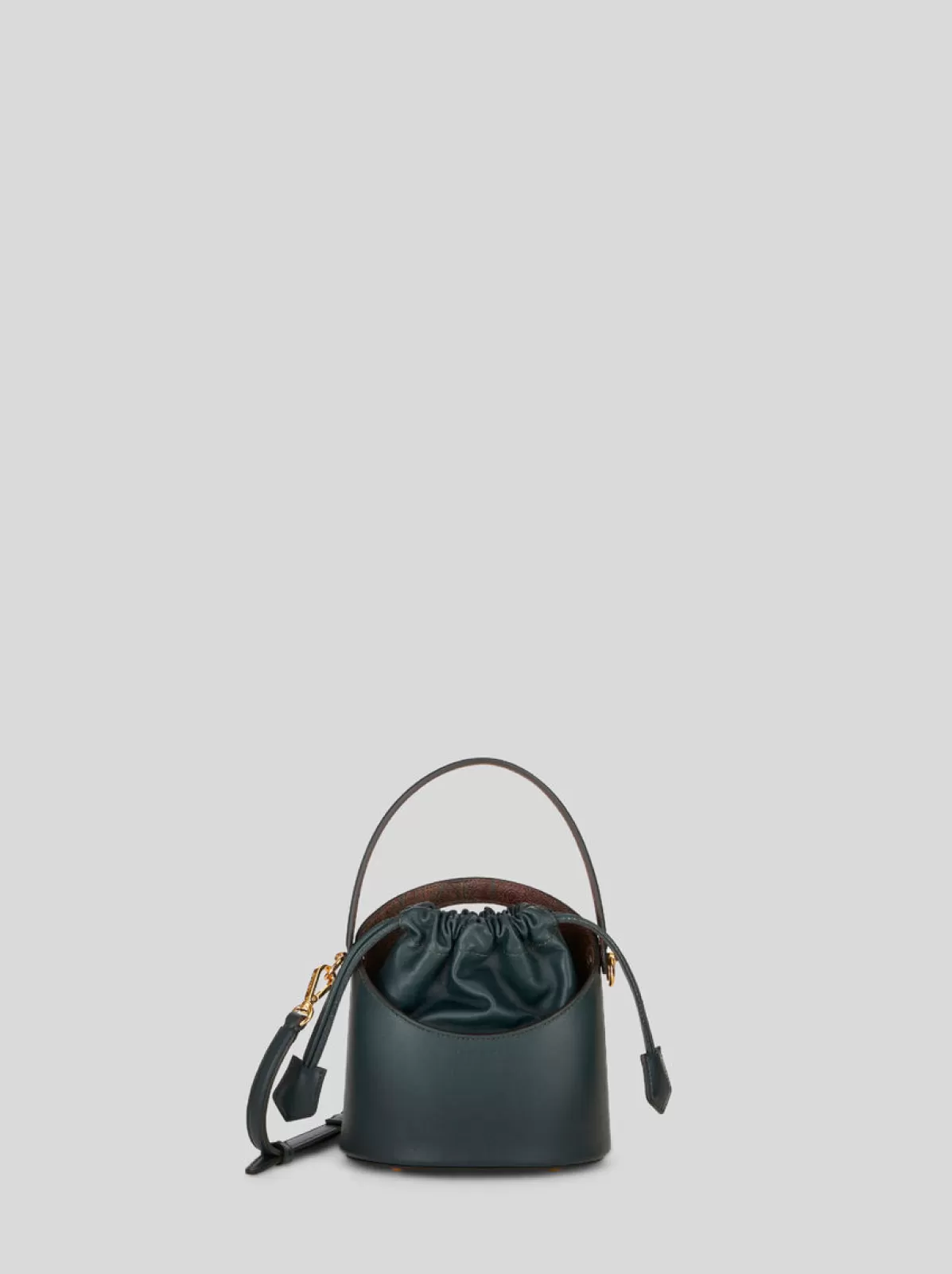 Donna Etro Borsa Saturno Mini | Donna | |