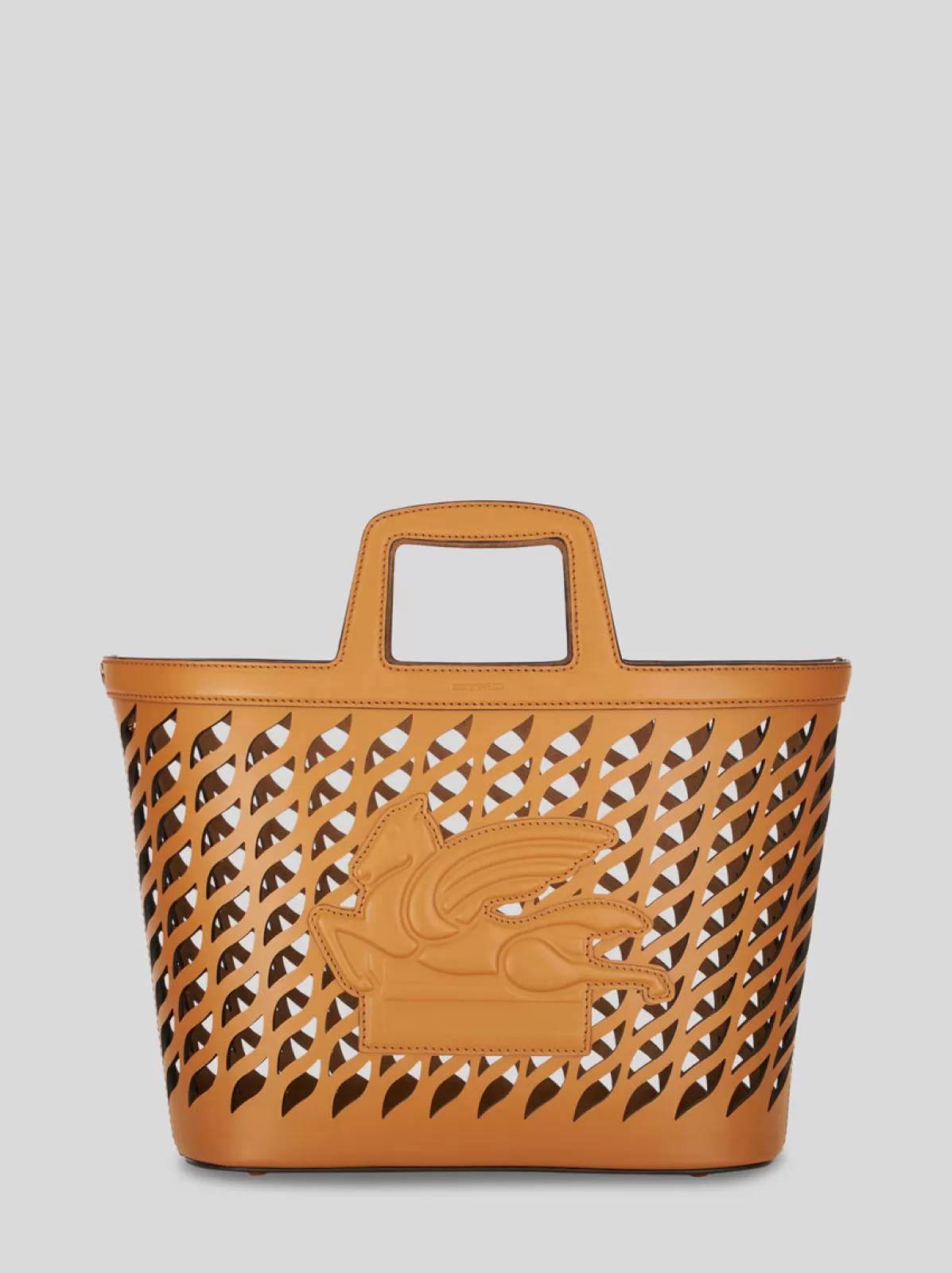 Donna Etro Borsa Shopping Coffa Media | Donna | Marrone |