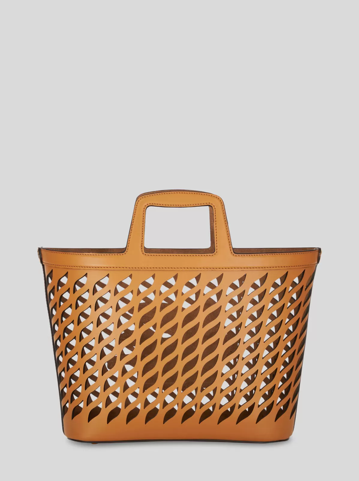 Donna Etro Borsa Shopping Coffa Media | Donna | Marrone |