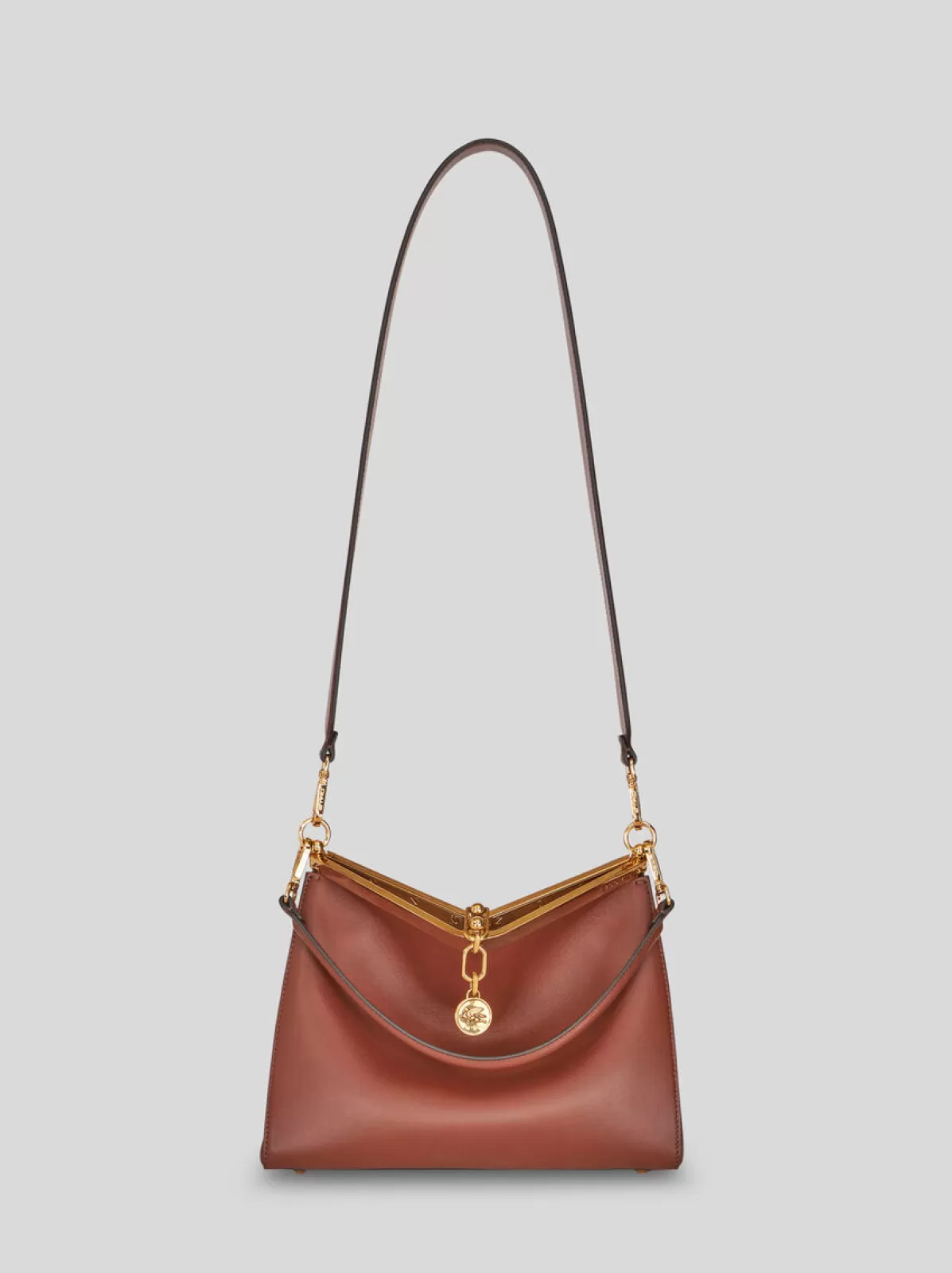 Donna Etro BORSA VELA MEDIA |