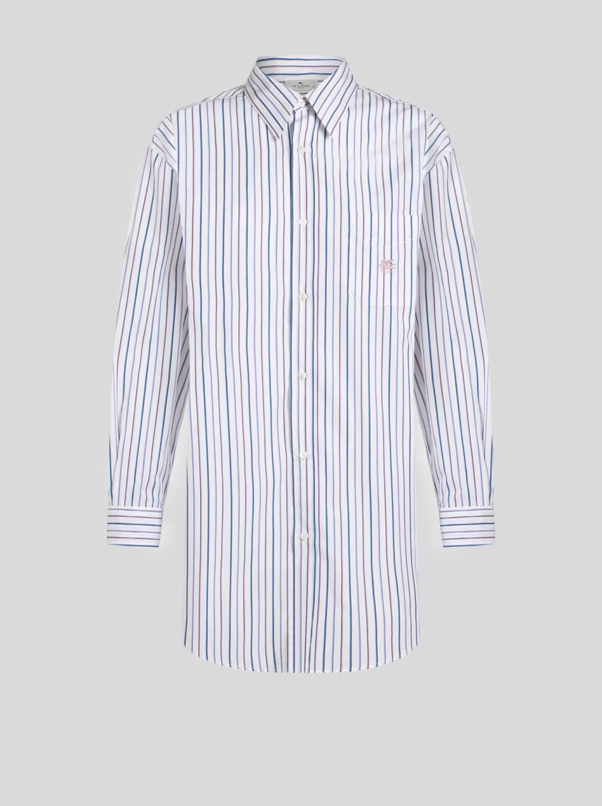 Donna Etro Camicia GE01 In Cotone | Donna | |