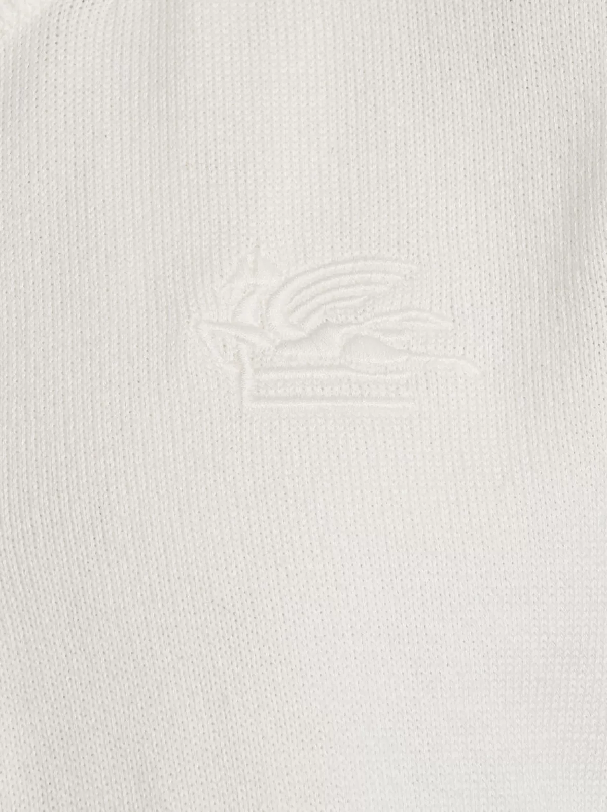 Bambino Etro CARDIGAN CORTO IN COTONE PER BAMBINI |