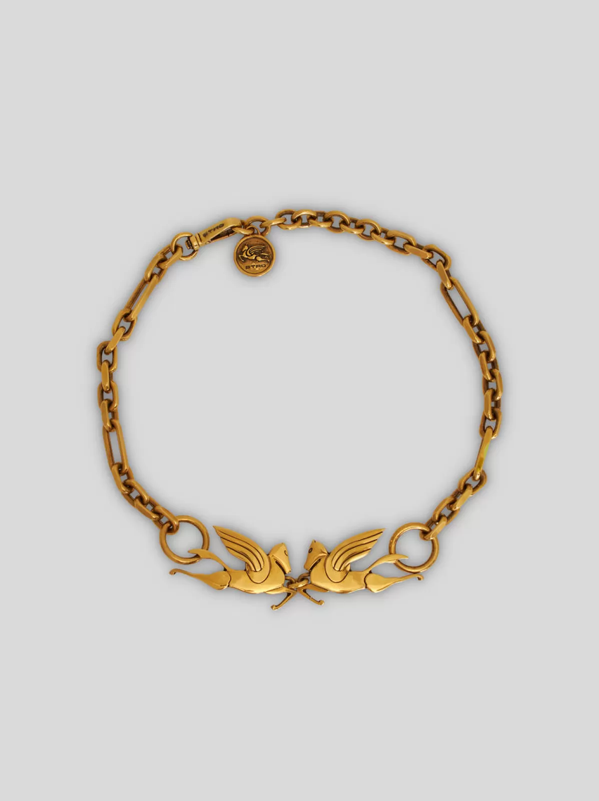 Donna Etro CHOKER PEGASO |