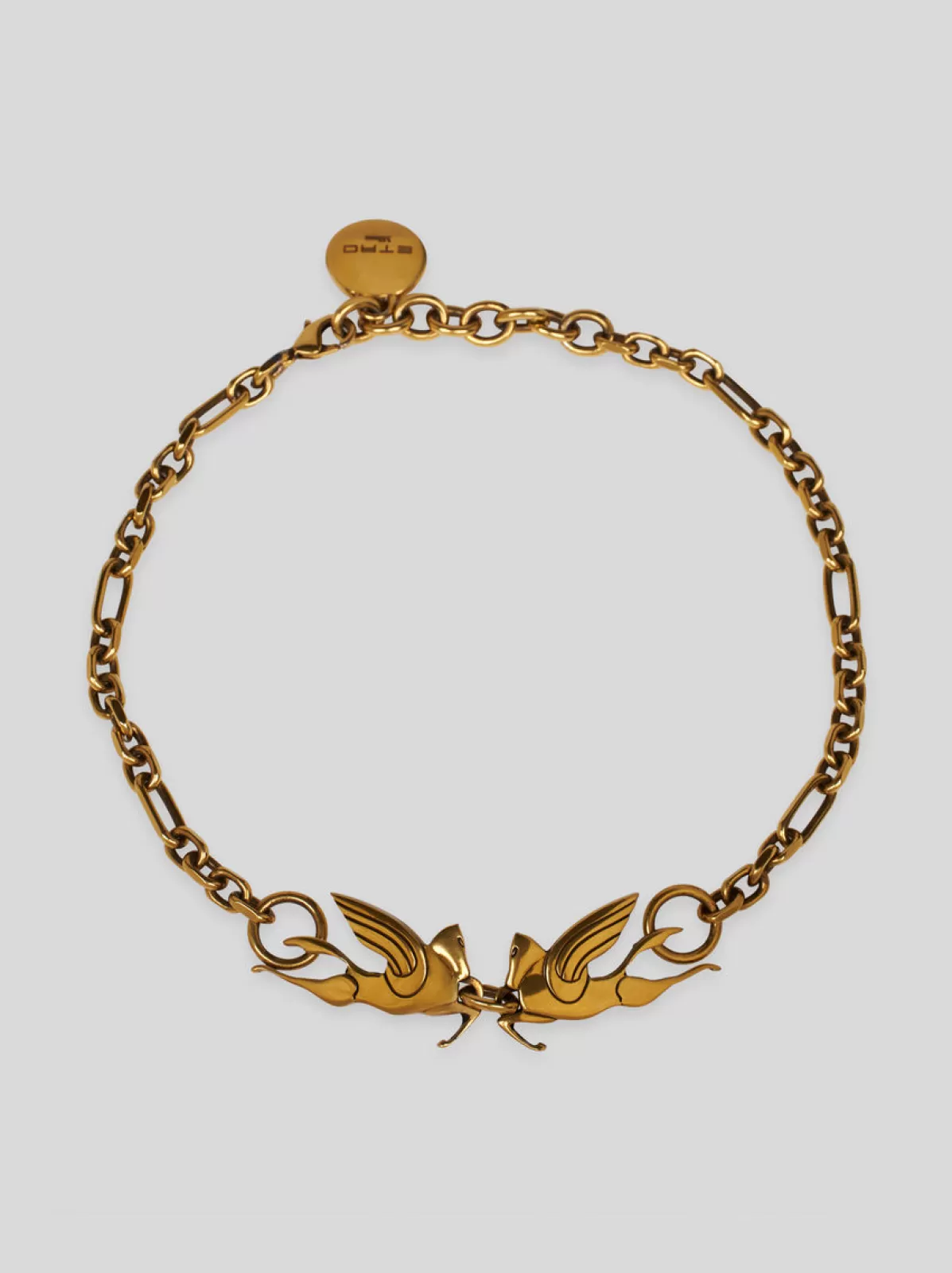 Donna Etro CHOKER PEGASO |