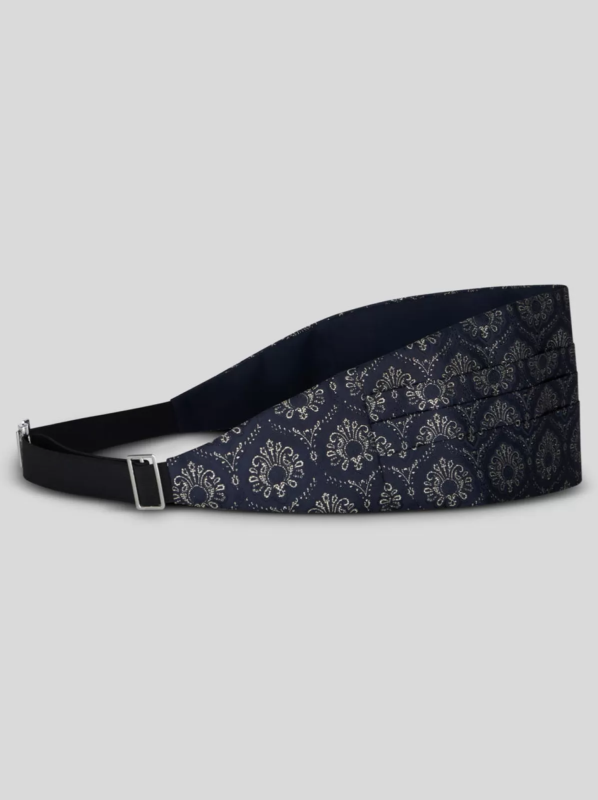 Uomo Etro FASCIA DA SMOKING JACQUARD |