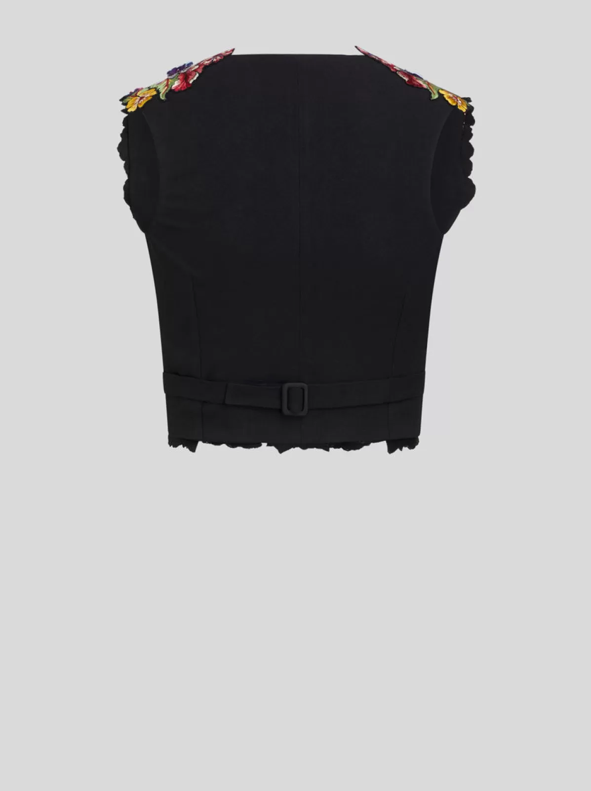 Donna Etro Gilet Floreale | Donna | |