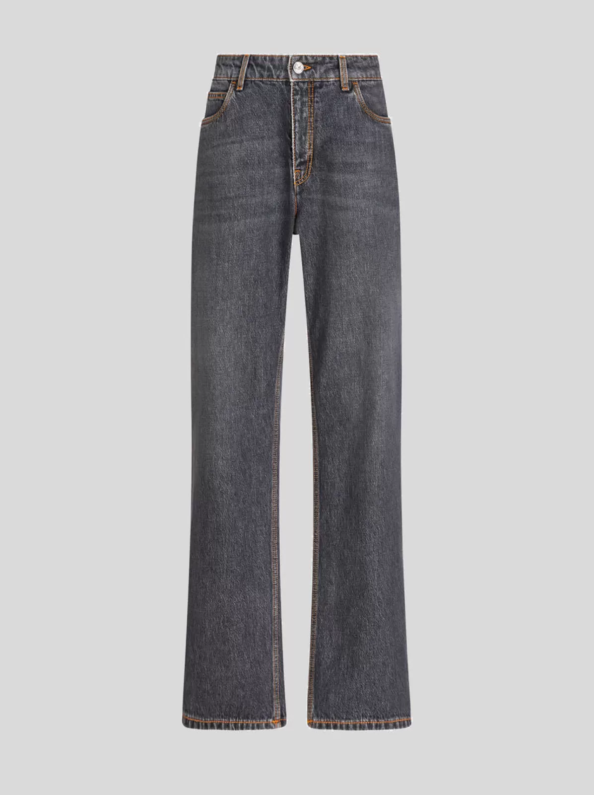 Donna Etro JEANS BAGGY |