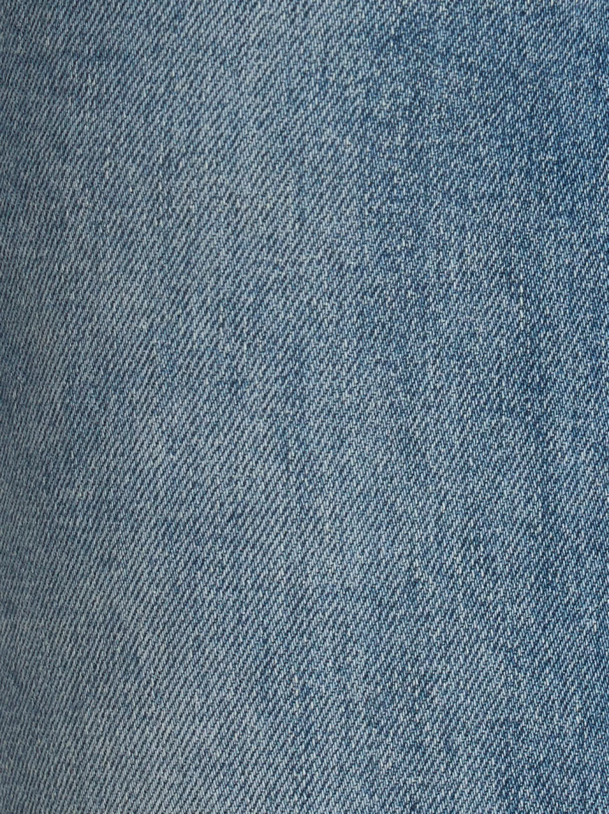 Uomo Etro Jeans Con Lavorazione Vintage E Pegaso | Uomo |
