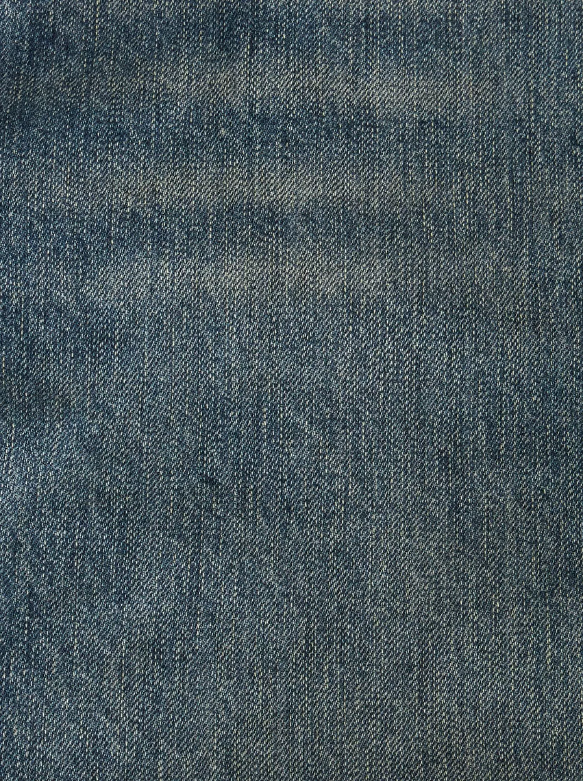 Uomo Etro Jeans In Denim Di Cotone Vintage | Uomo | |