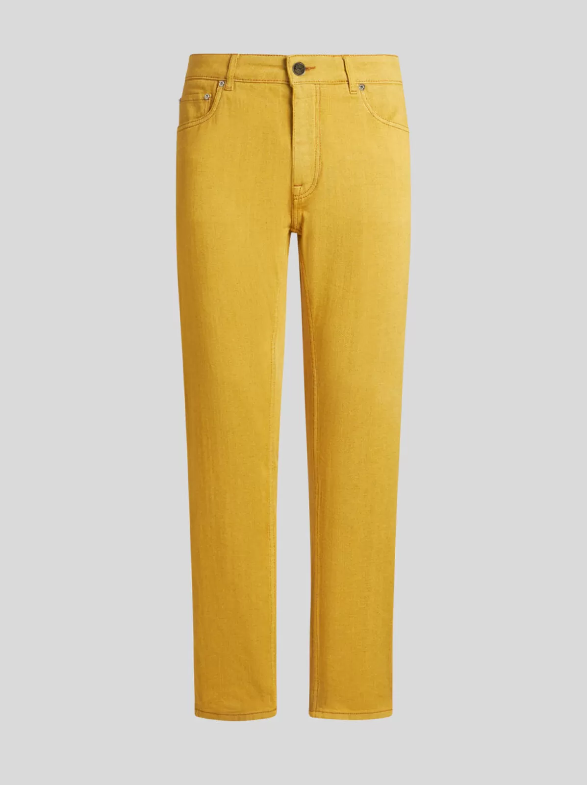 Uomo Etro JEANS STRETCH |