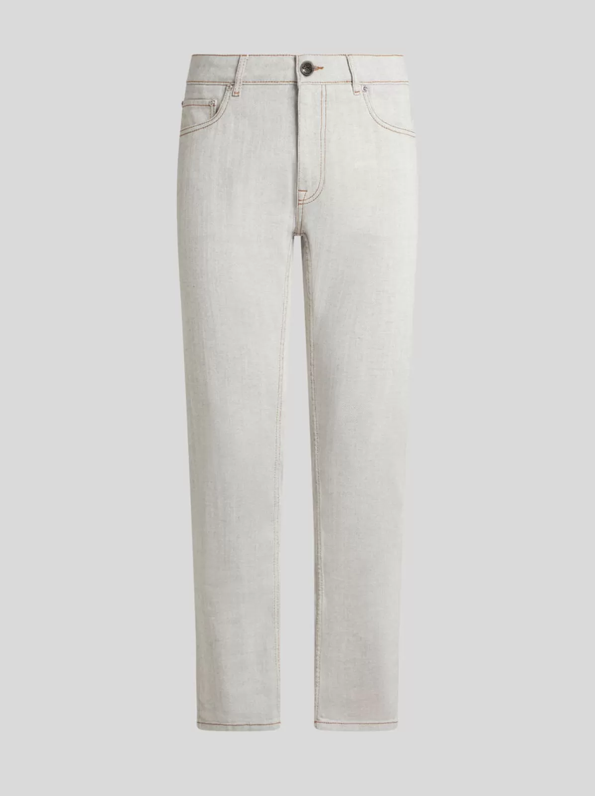 Uomo Etro JEANS STRETCH |