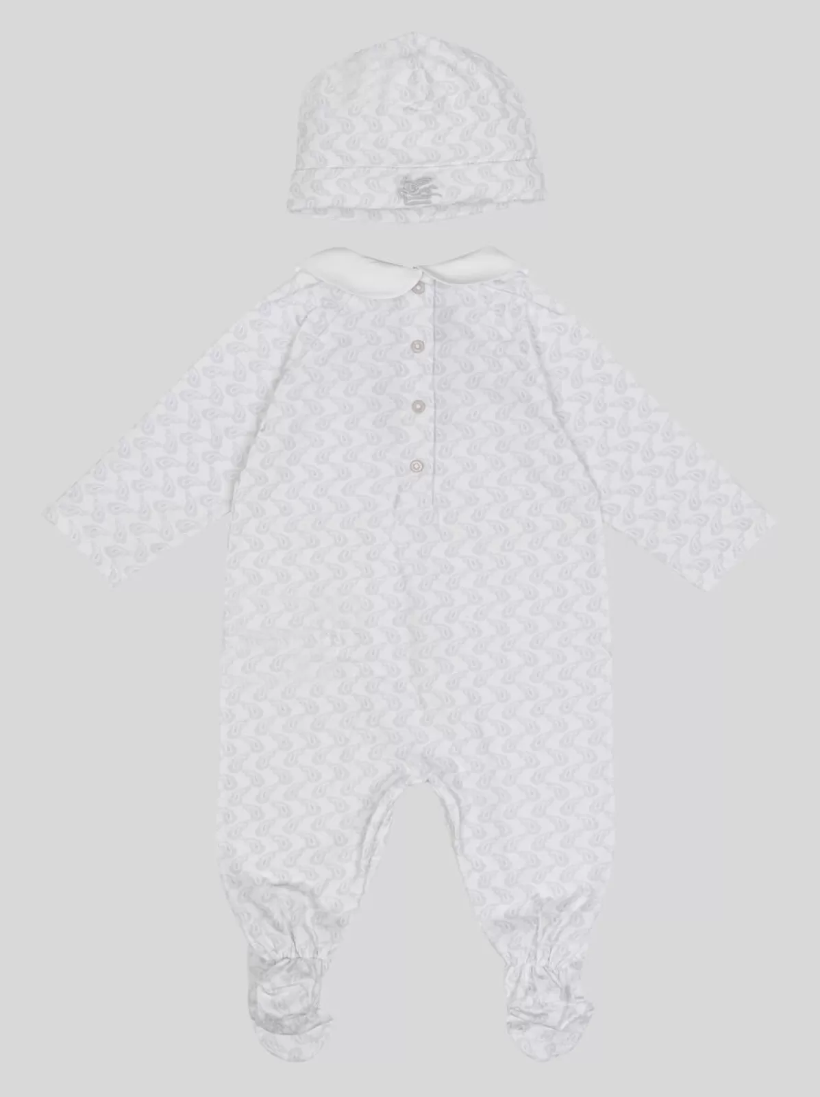 Bambino Etro MATERNITY SET (2 PEZZI) CON SCATOLA REGALO |