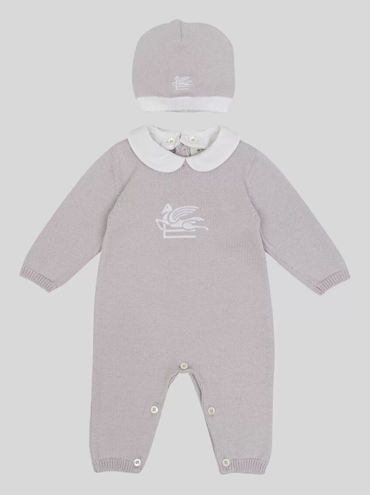 Bambino Etro MATERNITY SET (2 PEZZI) CON SCATOLA REGALO |