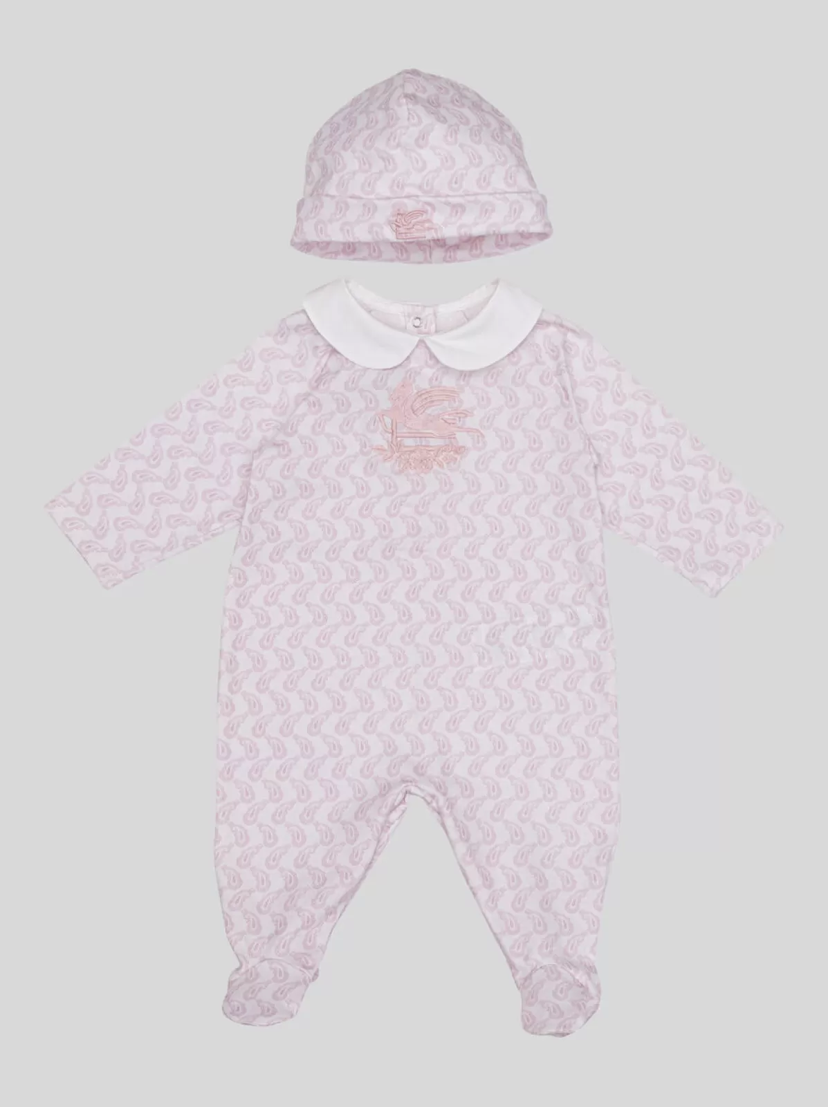 Bambino Etro MATERNITY SET (2 PEZZI) CON SCATOLA REGALO |