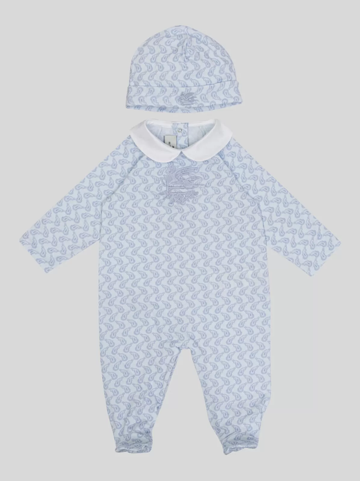 Bambino Etro MATERNITY SET (2 PEZZI) CON SCATOLA REGALO |