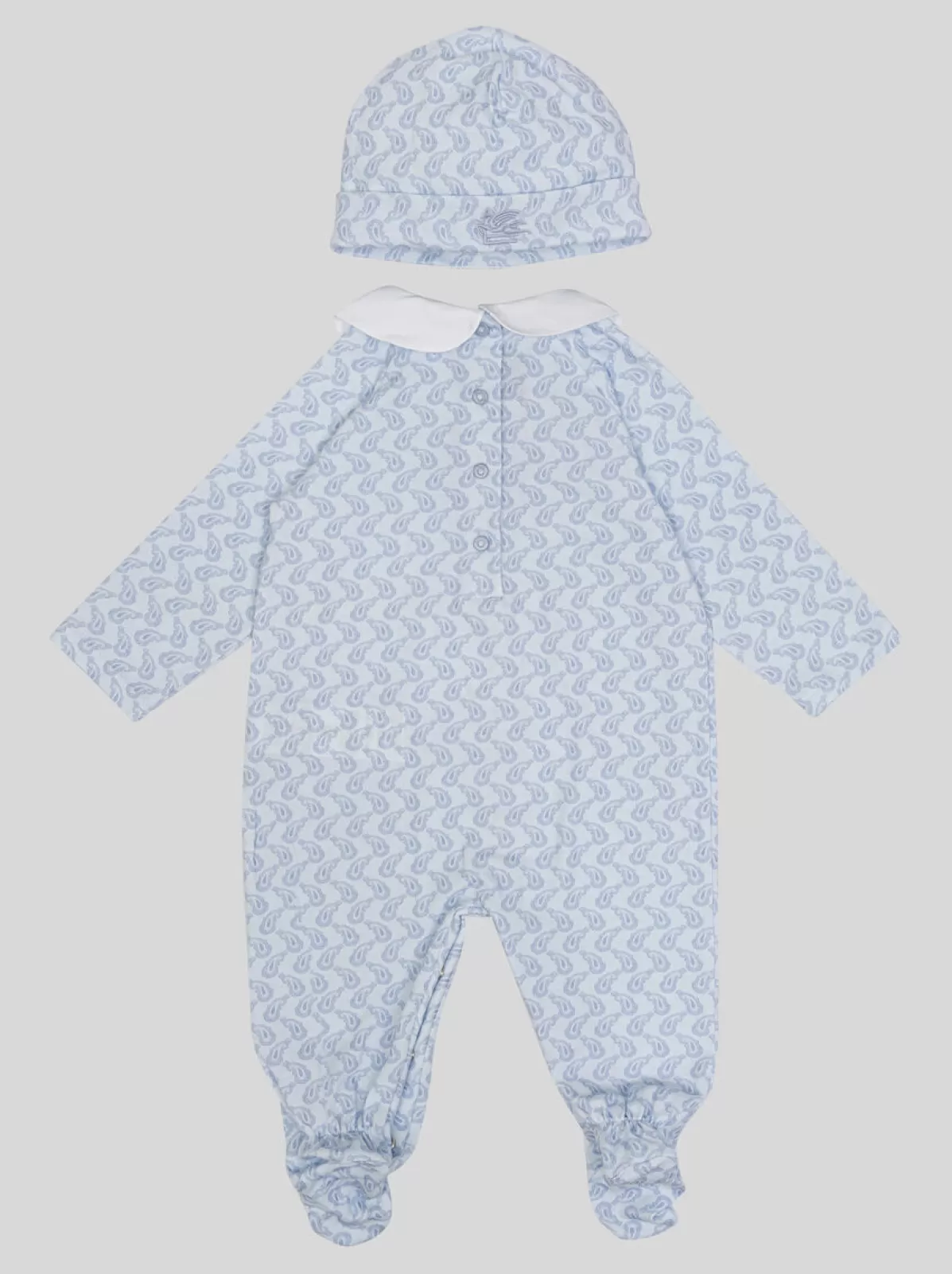 Bambino Etro MATERNITY SET (2 PEZZI) CON SCATOLA REGALO |