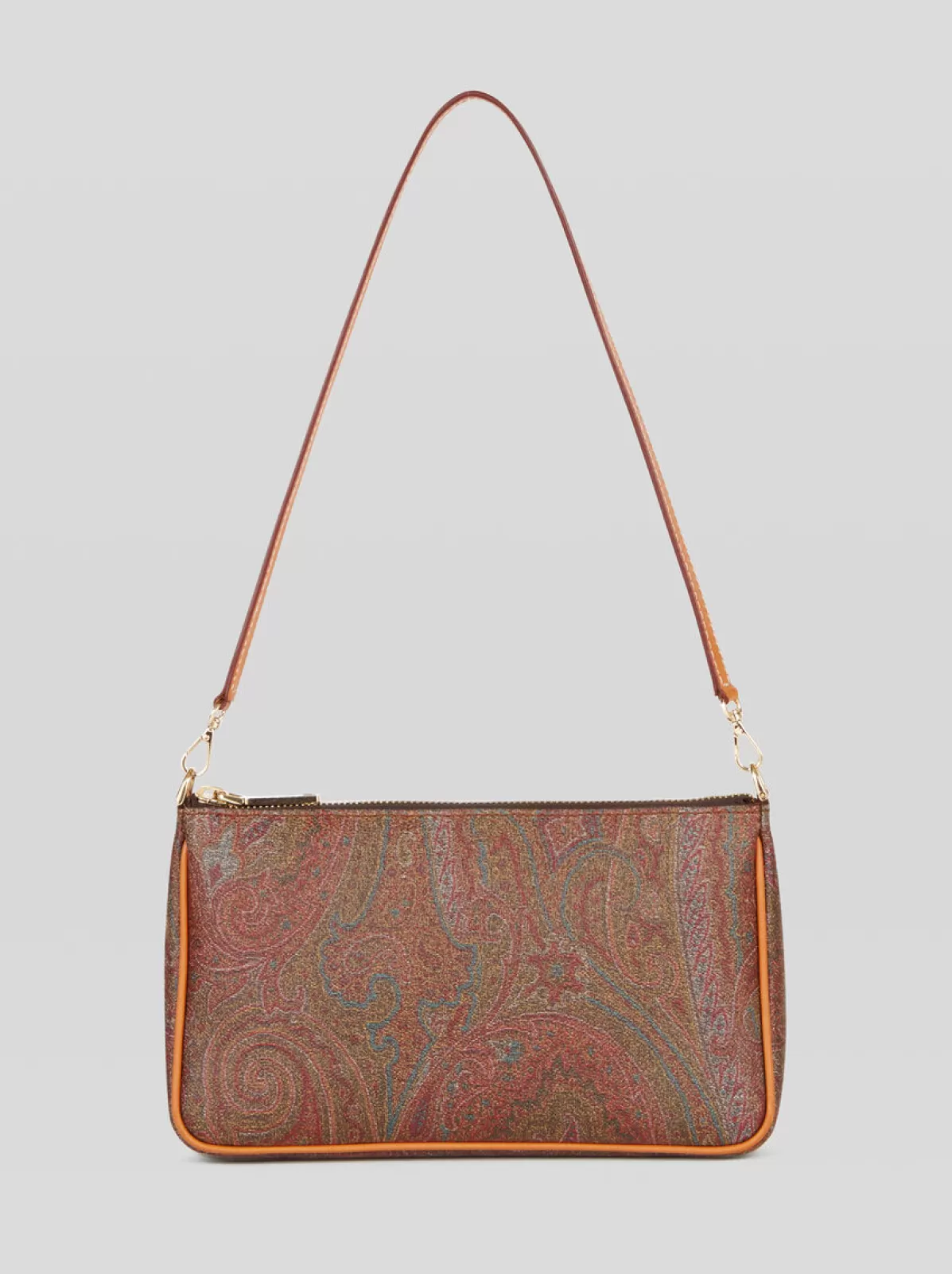 Donna Etro MINI BORSA PAISLEY |