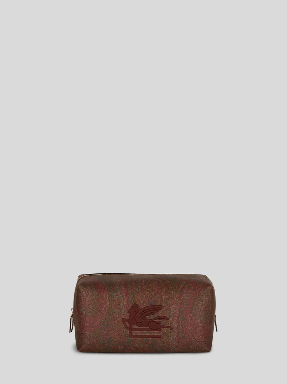 Uomo Etro Necessaire Grande Love Trotter | Uomo | |