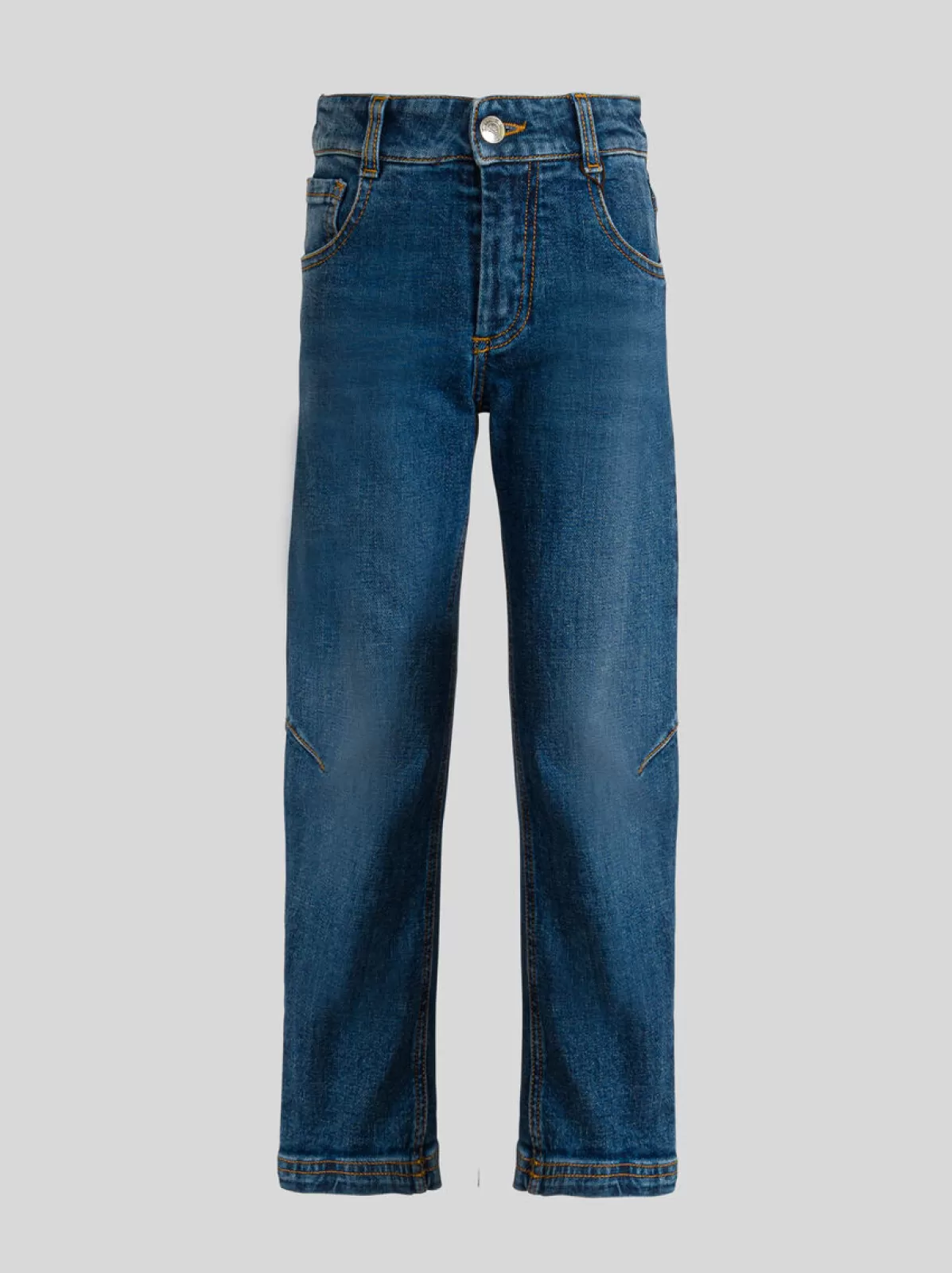 Bambino Etro PANTALONE DENIM PER BAMBINI |