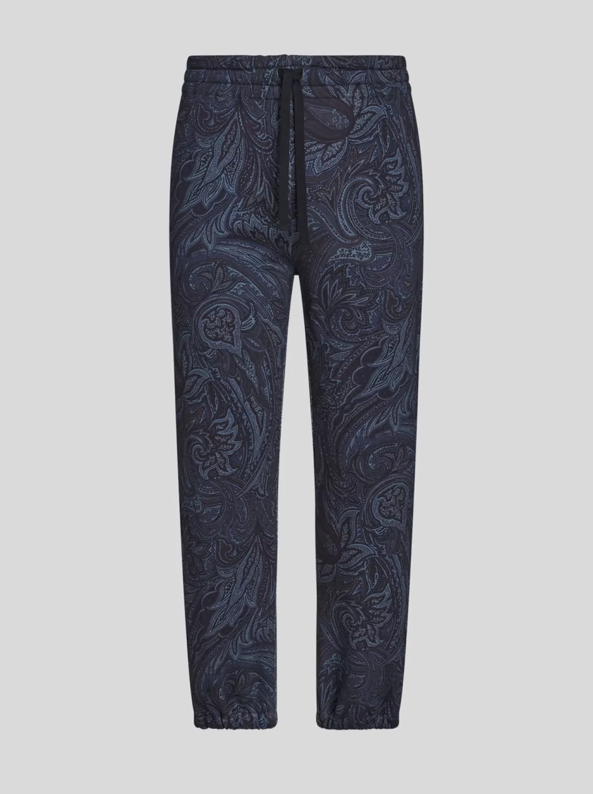 Uomo Etro PANTALONI JOGGING PAISLEY |