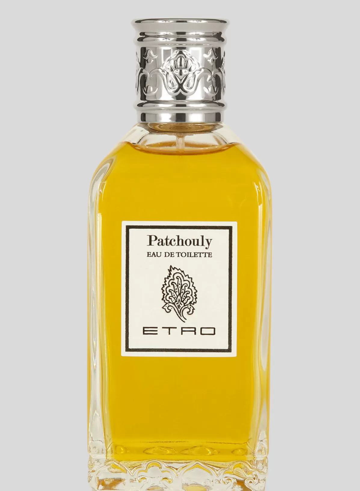 Etro PATCHOULY |