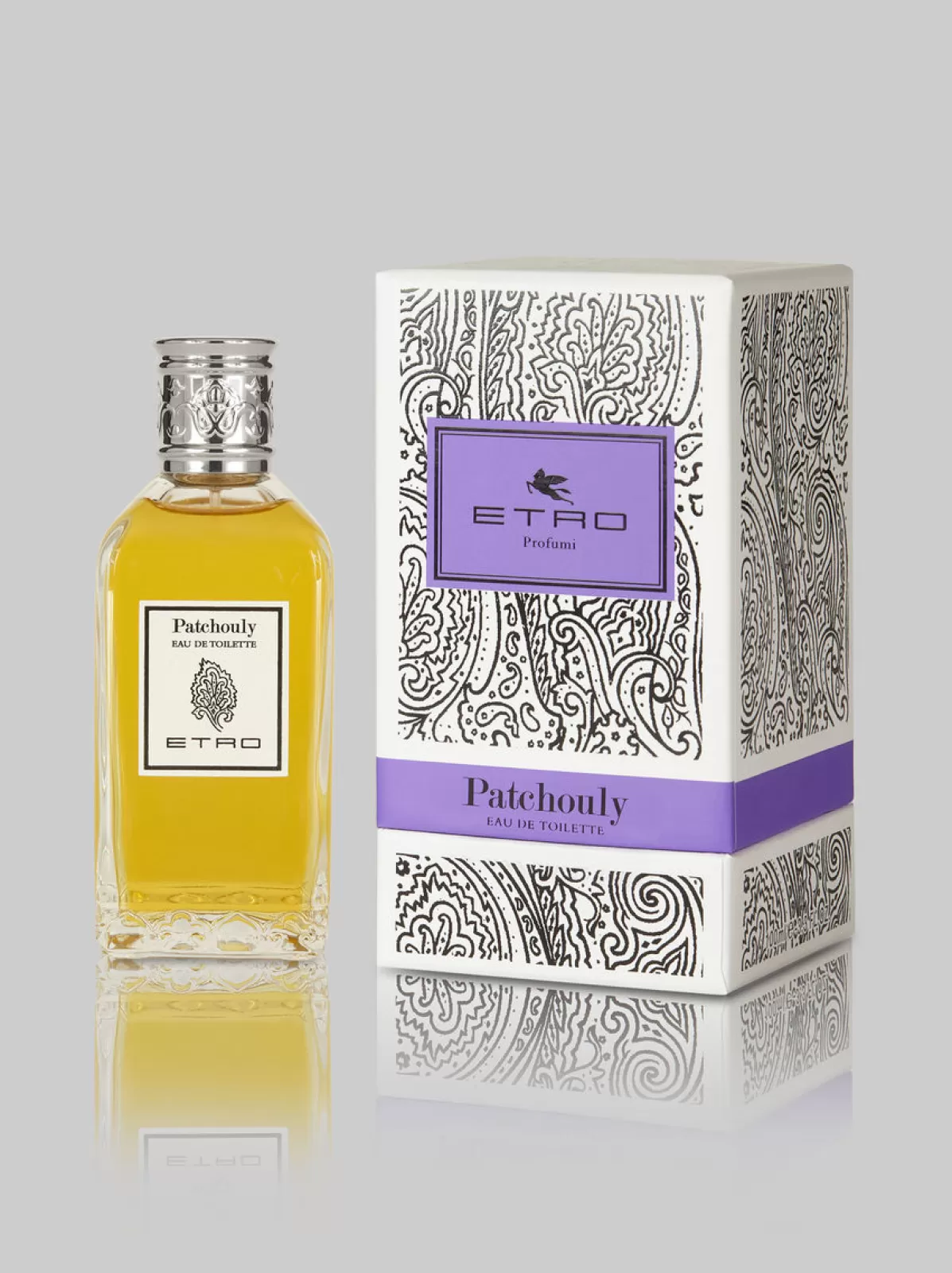 Etro PATCHOULY |