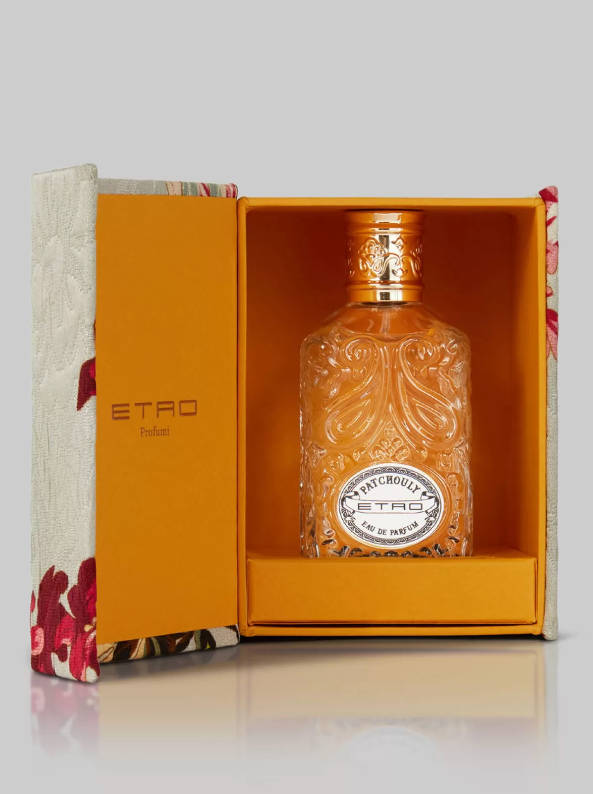 Etro PATCHOULY |