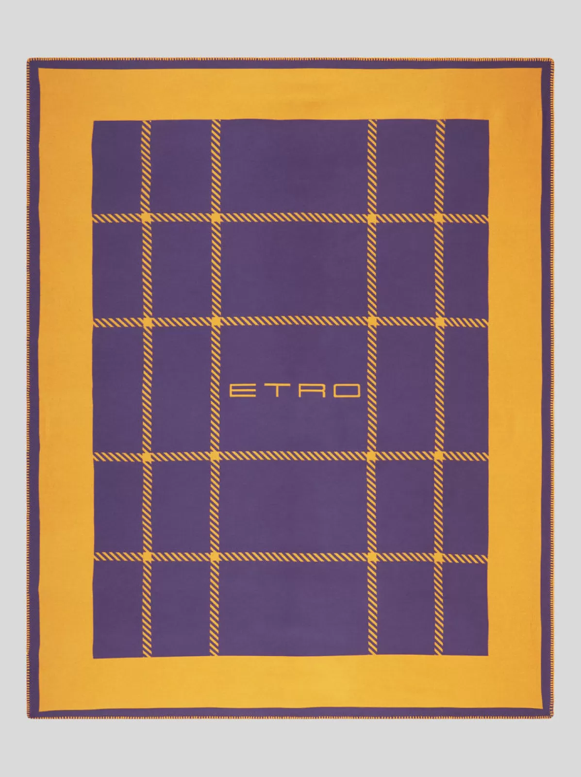 Etro PLAID |