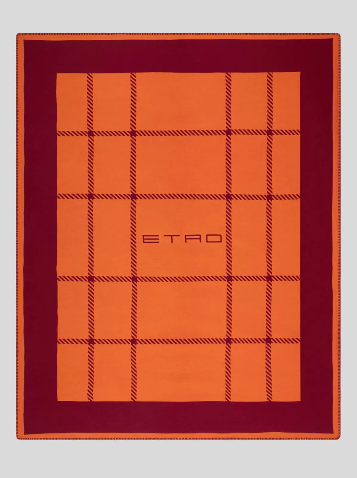 Etro PLAID |