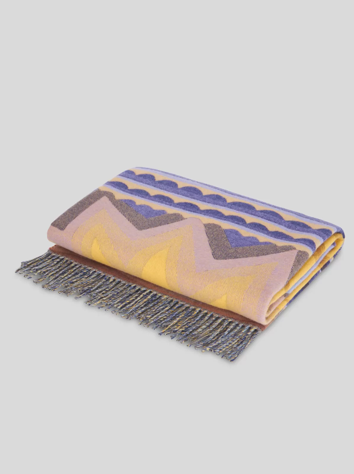 Etro PLAID AMY LINCOLN FOR (135 X 165 Cm) |