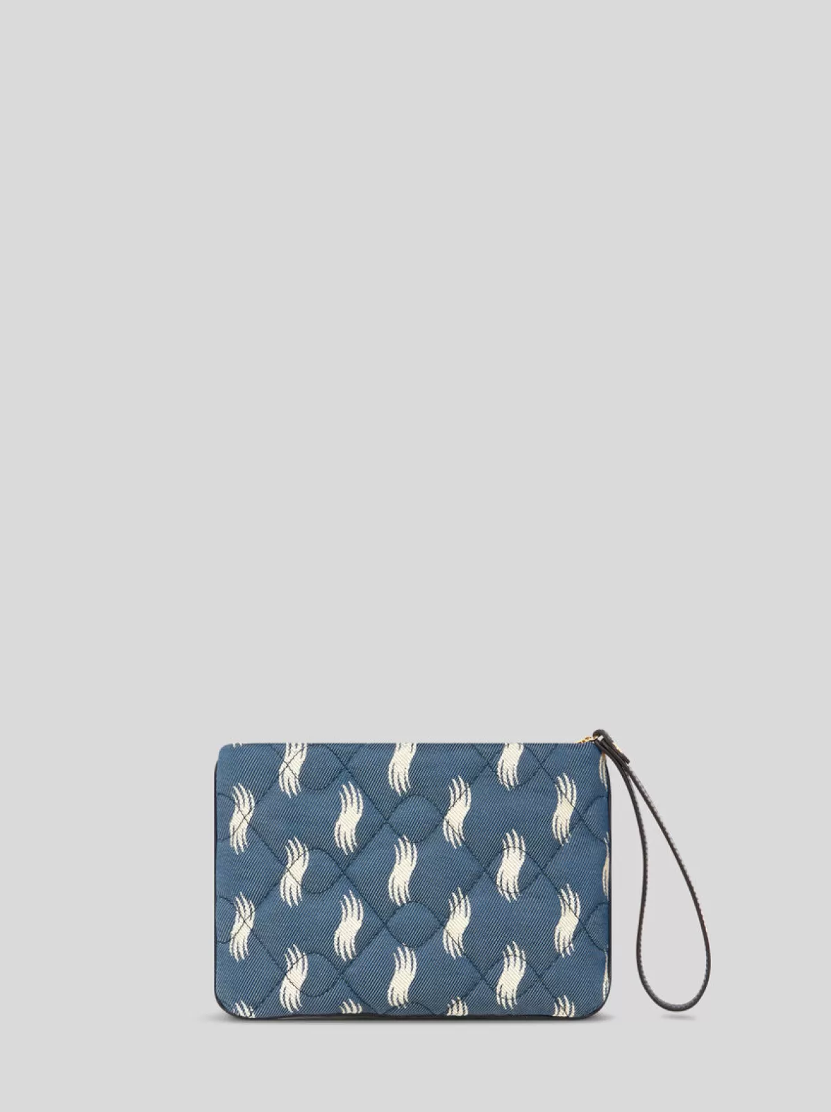 Donna Etro POUCH JACQUARD |