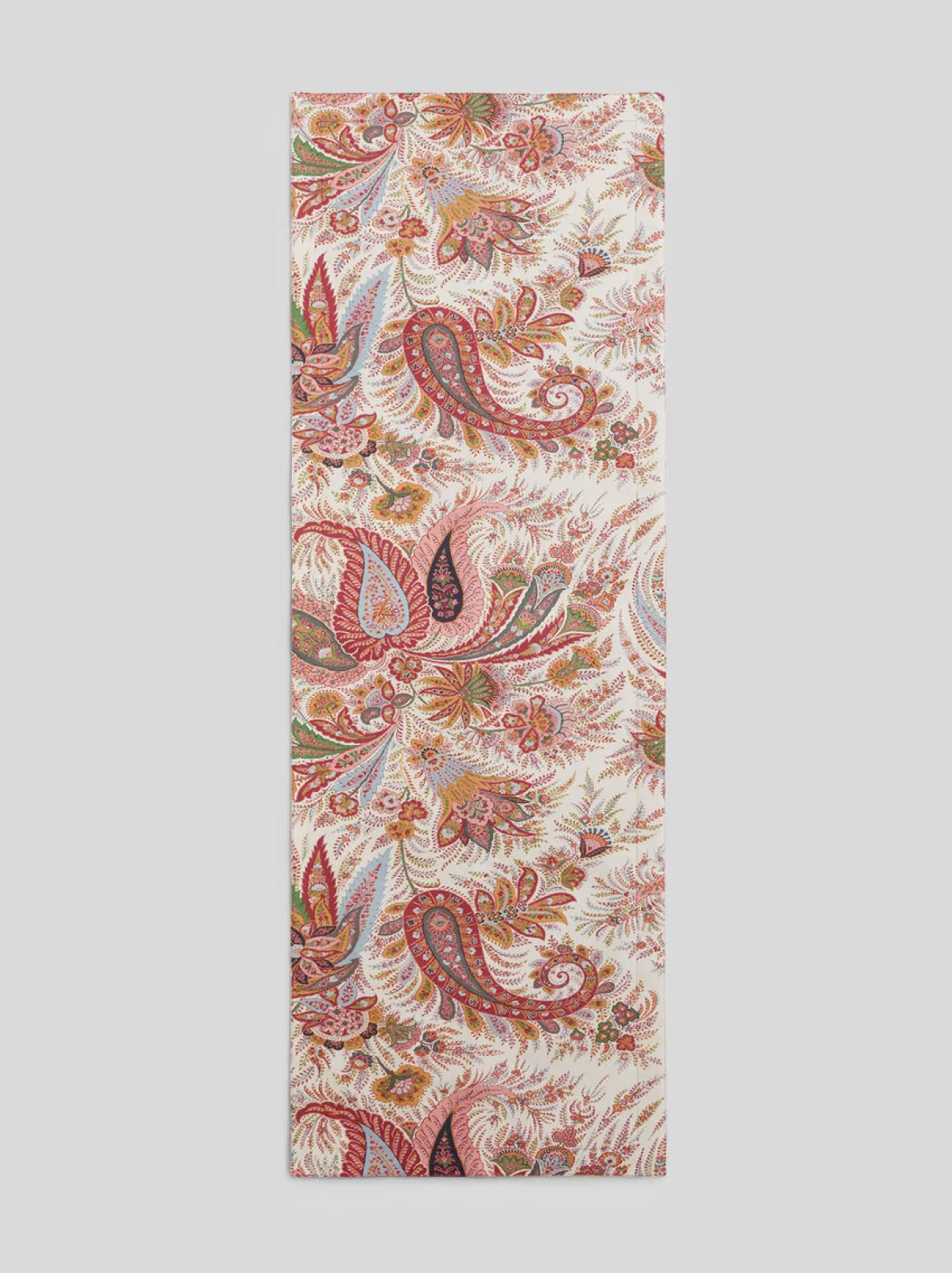 Etro RUNNER DA TAVOLO DECORAZIONE PAISLEY |