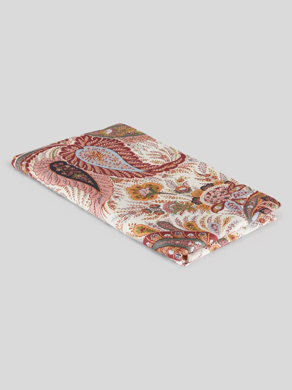 Etro RUNNER DA TAVOLO DECORAZIONE PAISLEY |