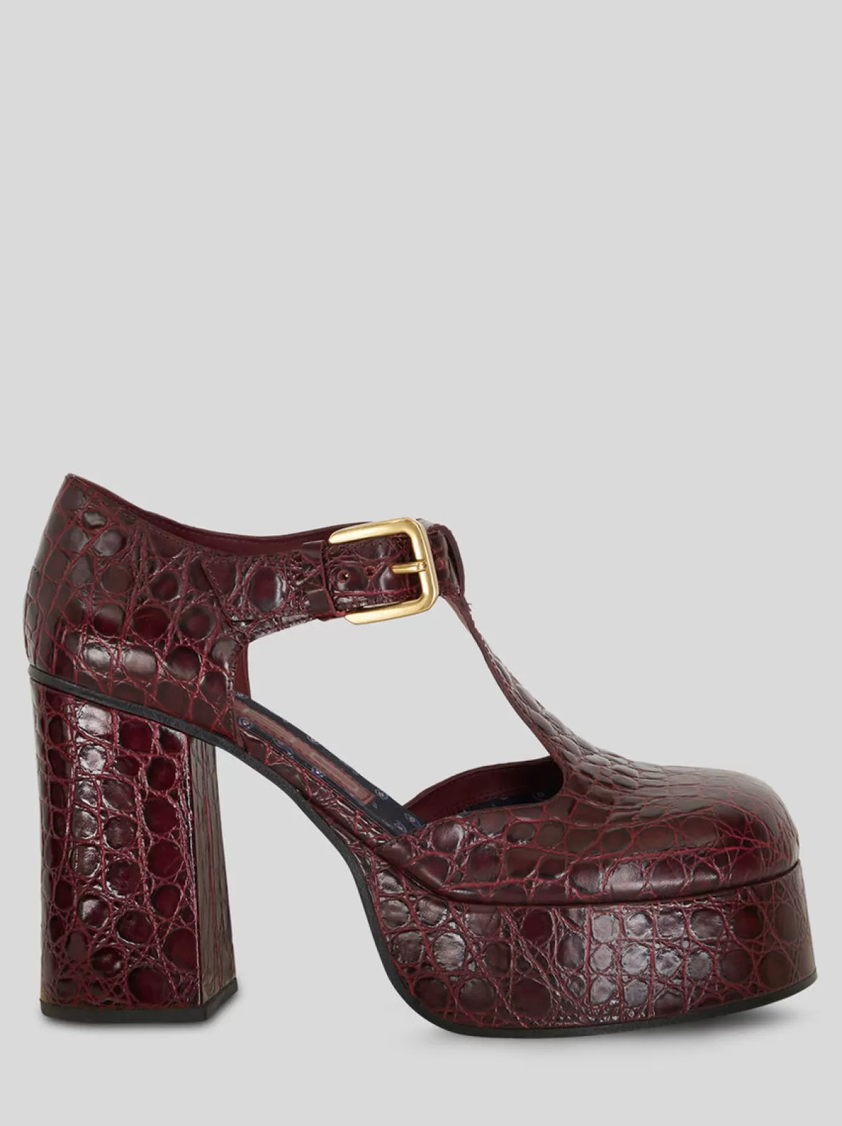 Donna Etro Scarpa Modello Mary Jane | Donna | |