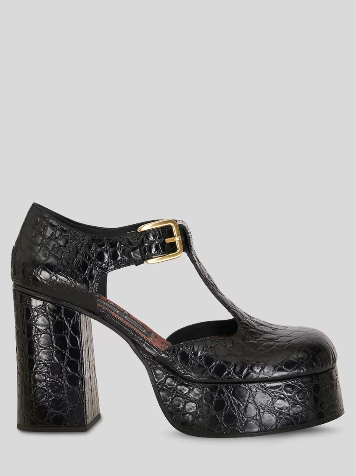 Donna Etro Scarpa Modello Mary Jane | Donna | |